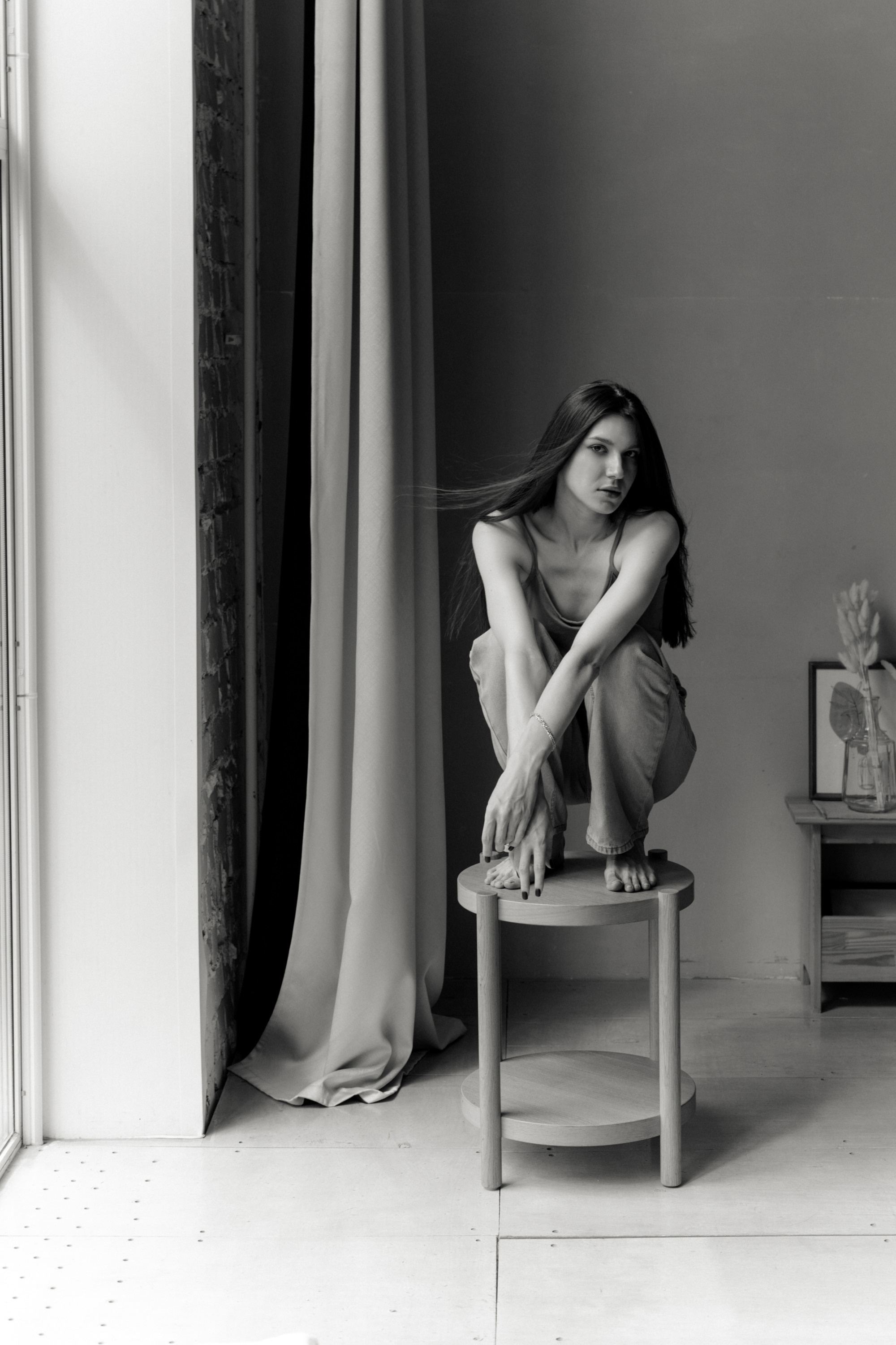 Ирина. Модельные тесты в Москве и Нижнем Новгороде Павел Зайков