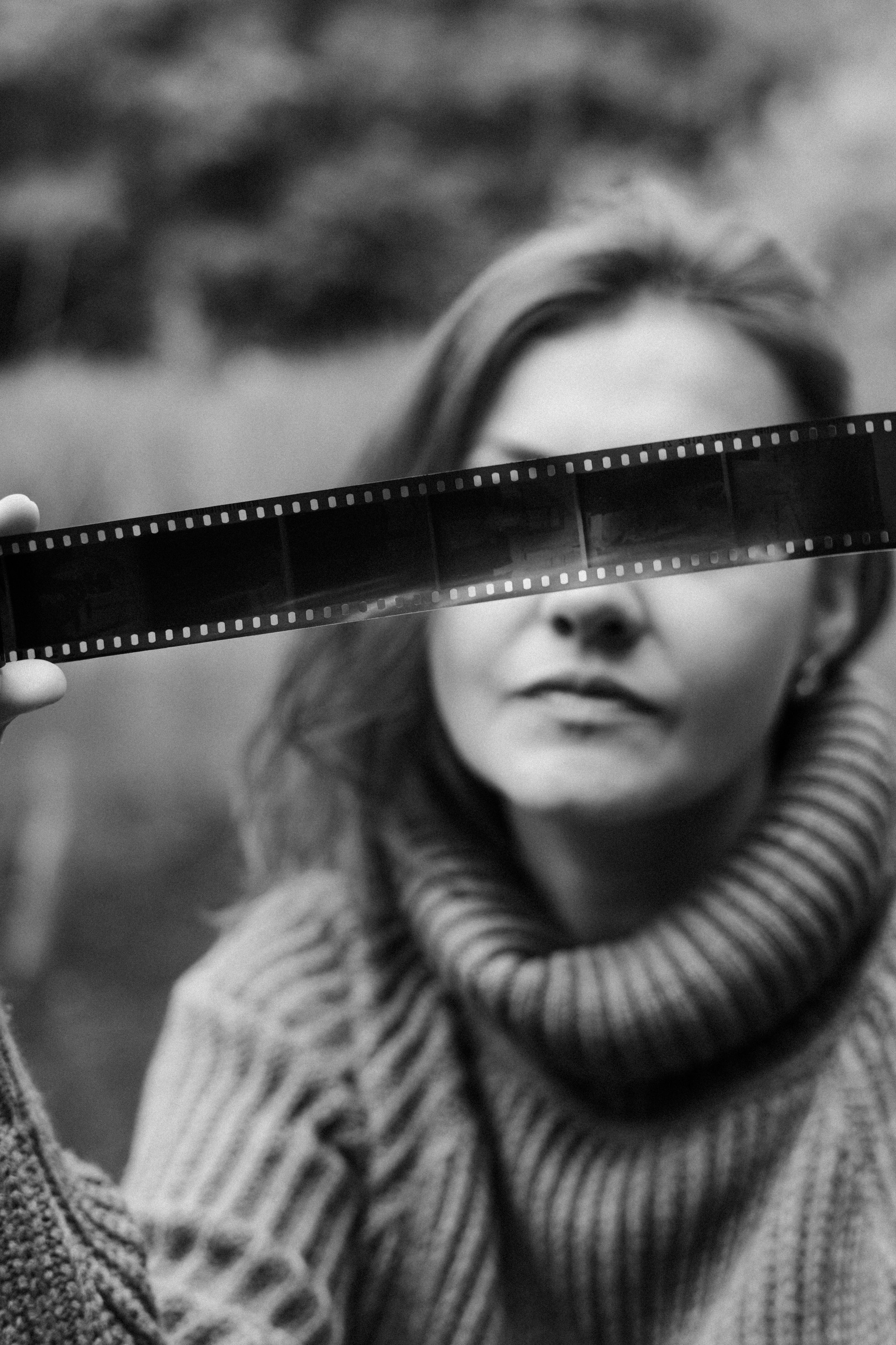 Света. Модельные тесты в Москве и Нижнем Новгороде Павел Зайков