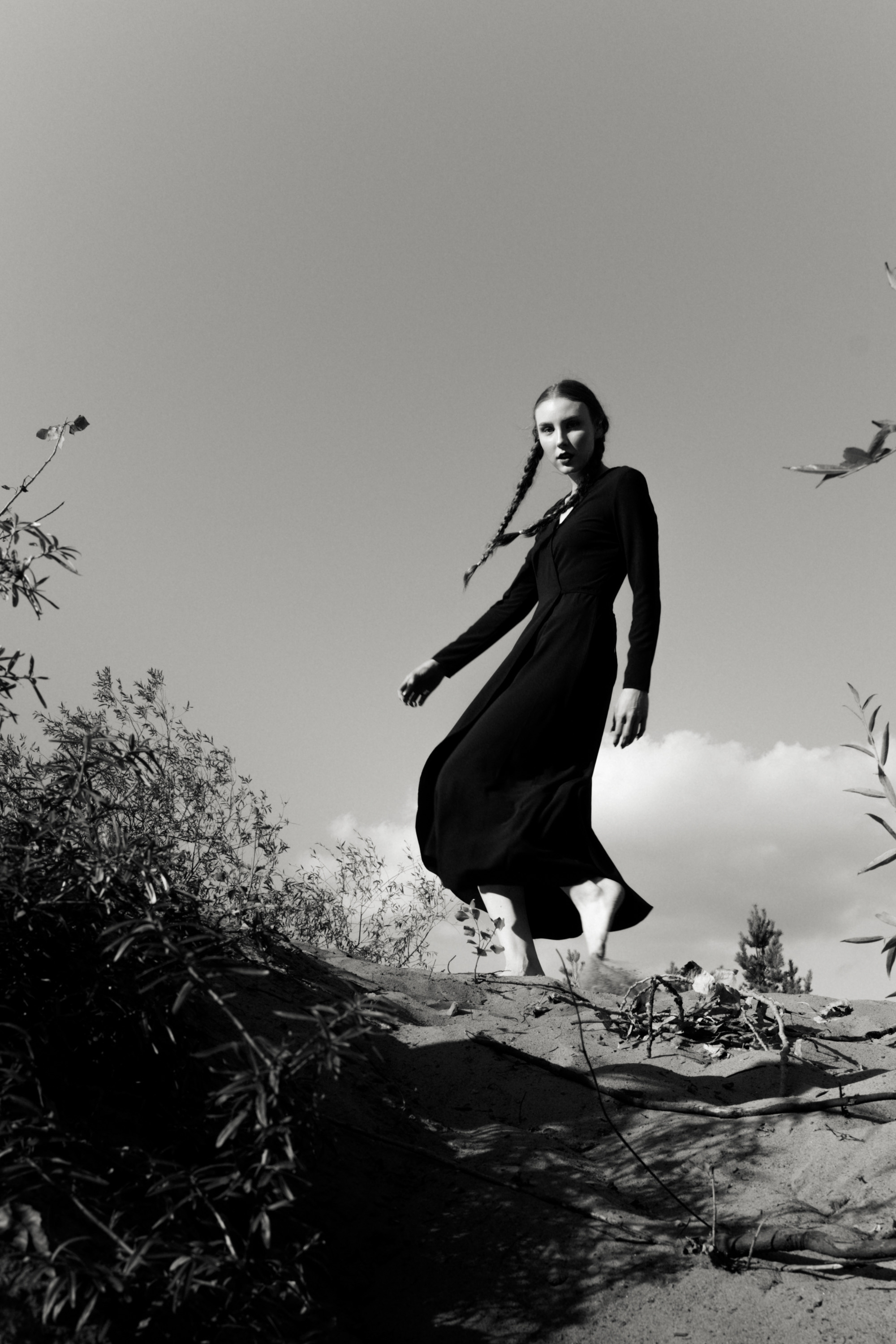 Ульяна. Модельные тесты в Москве и Нижнем Новгороде Павел Зайков