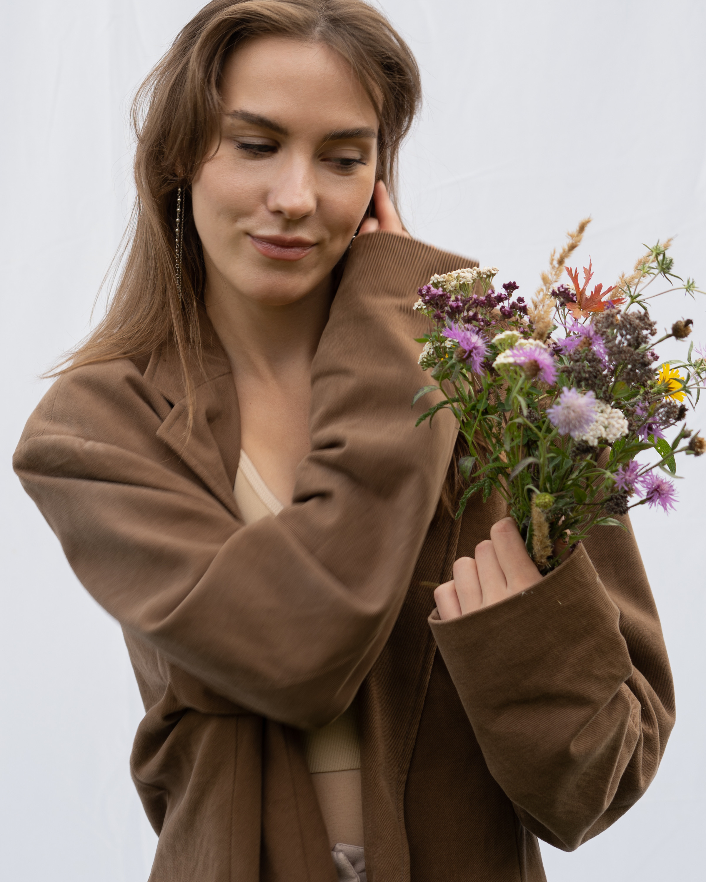 Света. Модельные тесты в Москве и Нижнем Новгороде Павел Зайков