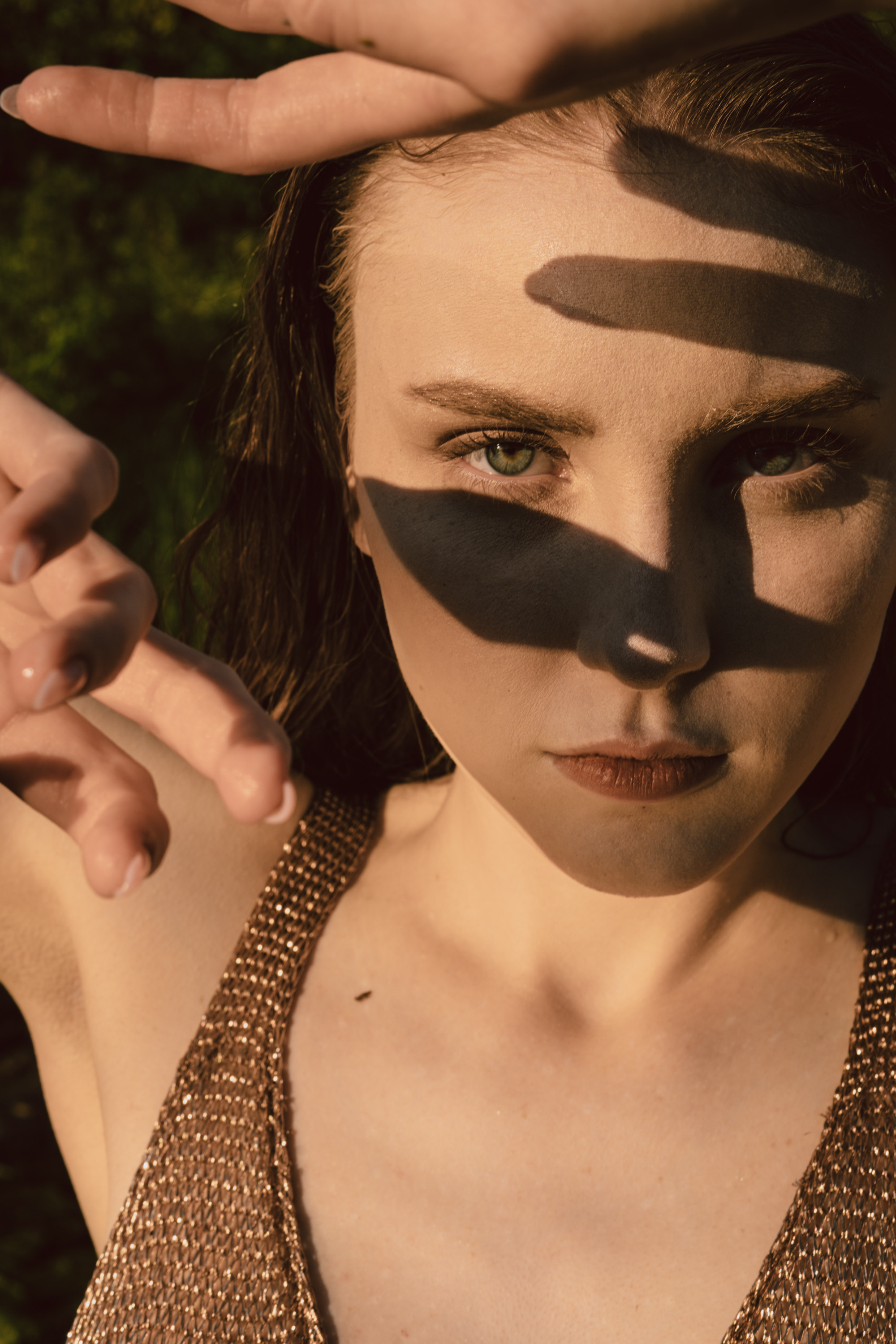 Ульяна. Модельные тесты в Москве и Нижнем Новгороде Павел Зайков