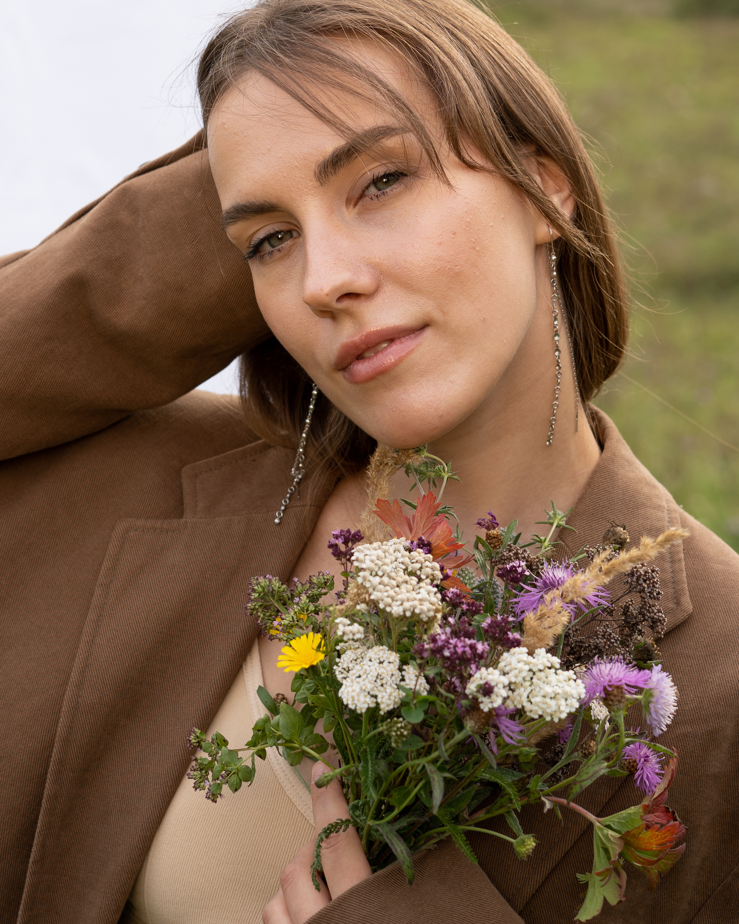 Света. Модельные тесты в Москве и Нижнем Новгороде Павел Зайков