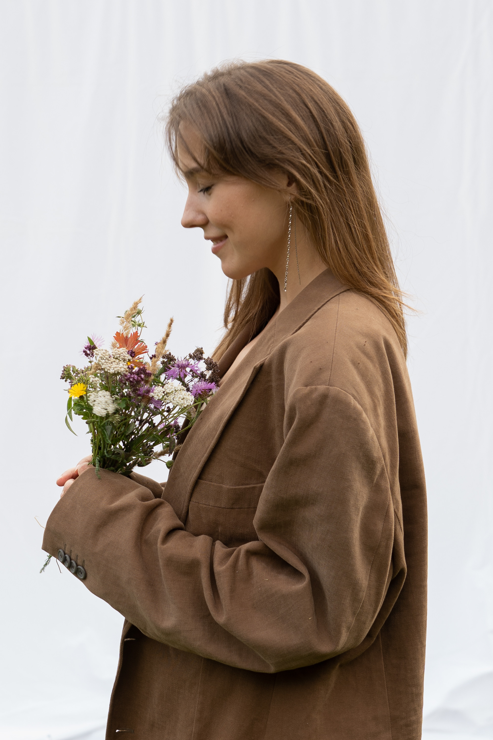Света. Модельные тесты в Москве и Нижнем Новгороде Павел Зайков