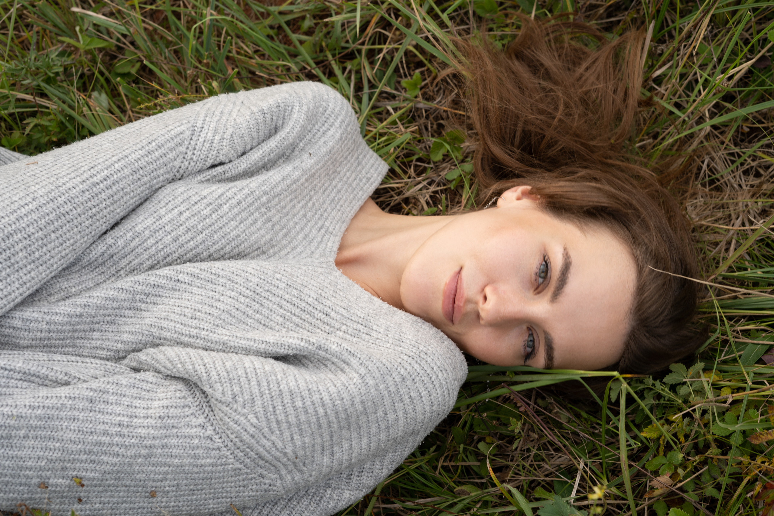 Света. Модельные тесты в Москве и Нижнем Новгороде Павел Зайков