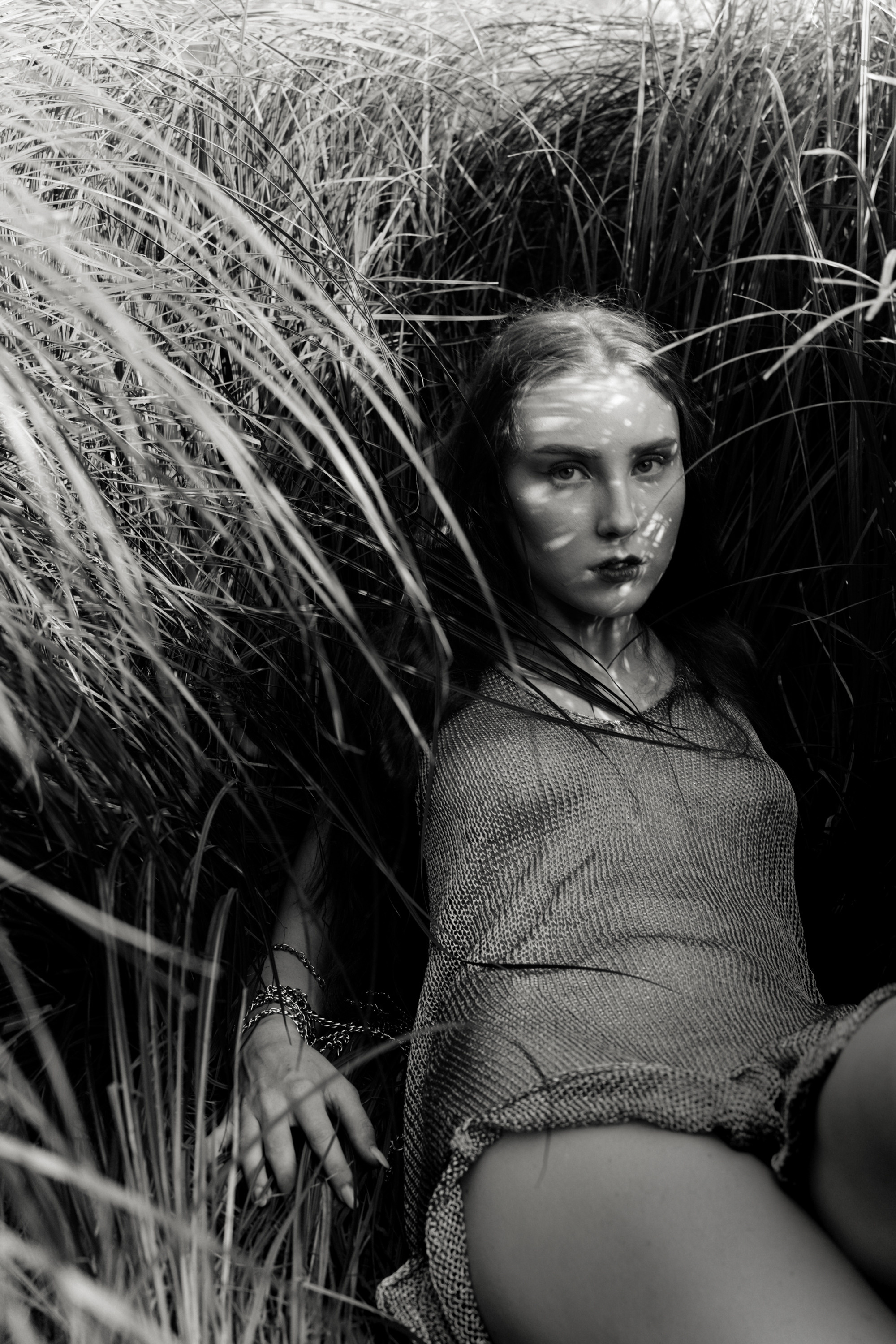 Ульяна. Модельные тесты в Москве и Нижнем Новгороде Павел Зайков