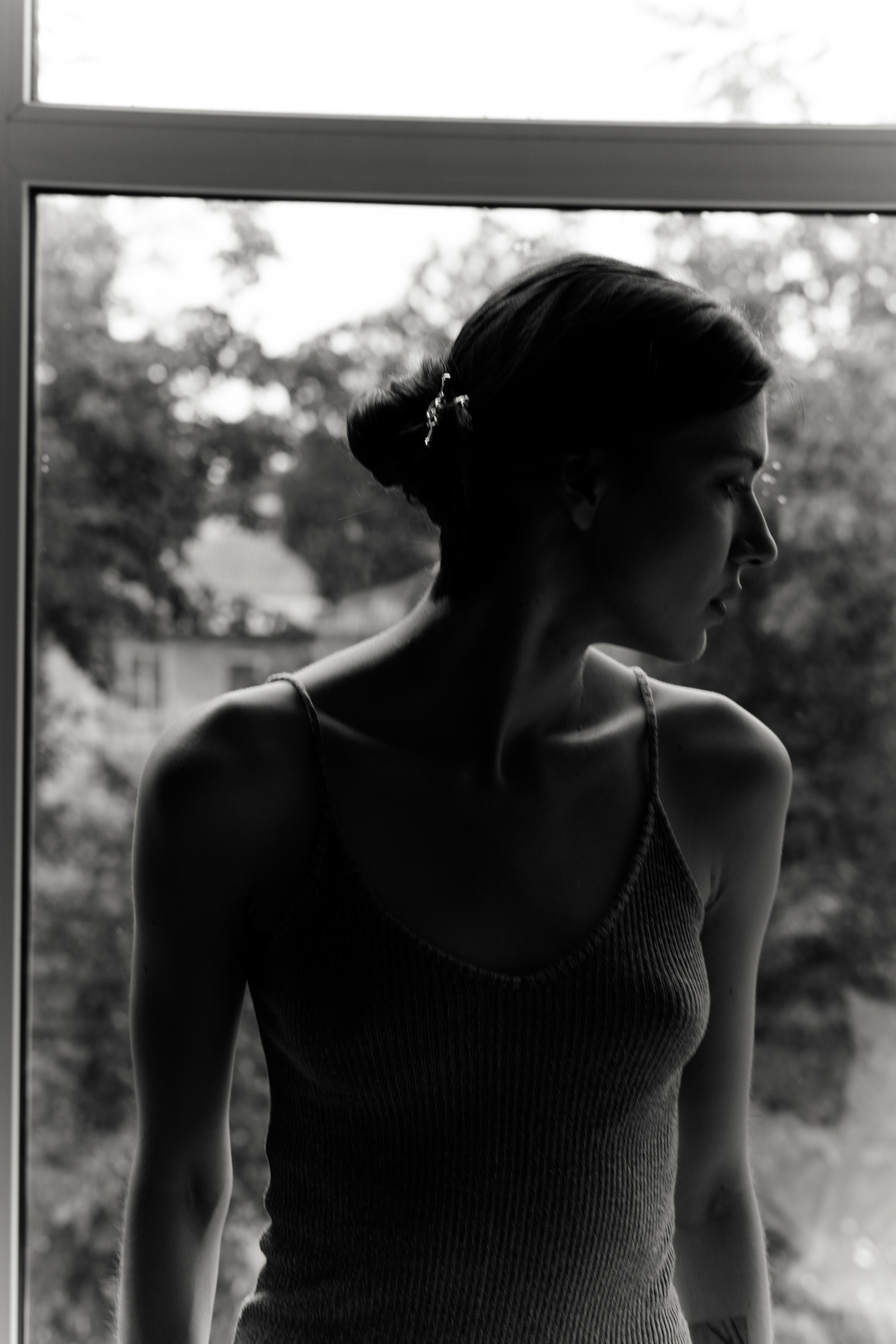 Ирина. Модельные тесты в Москве и Нижнем Новгороде Павел Зайков