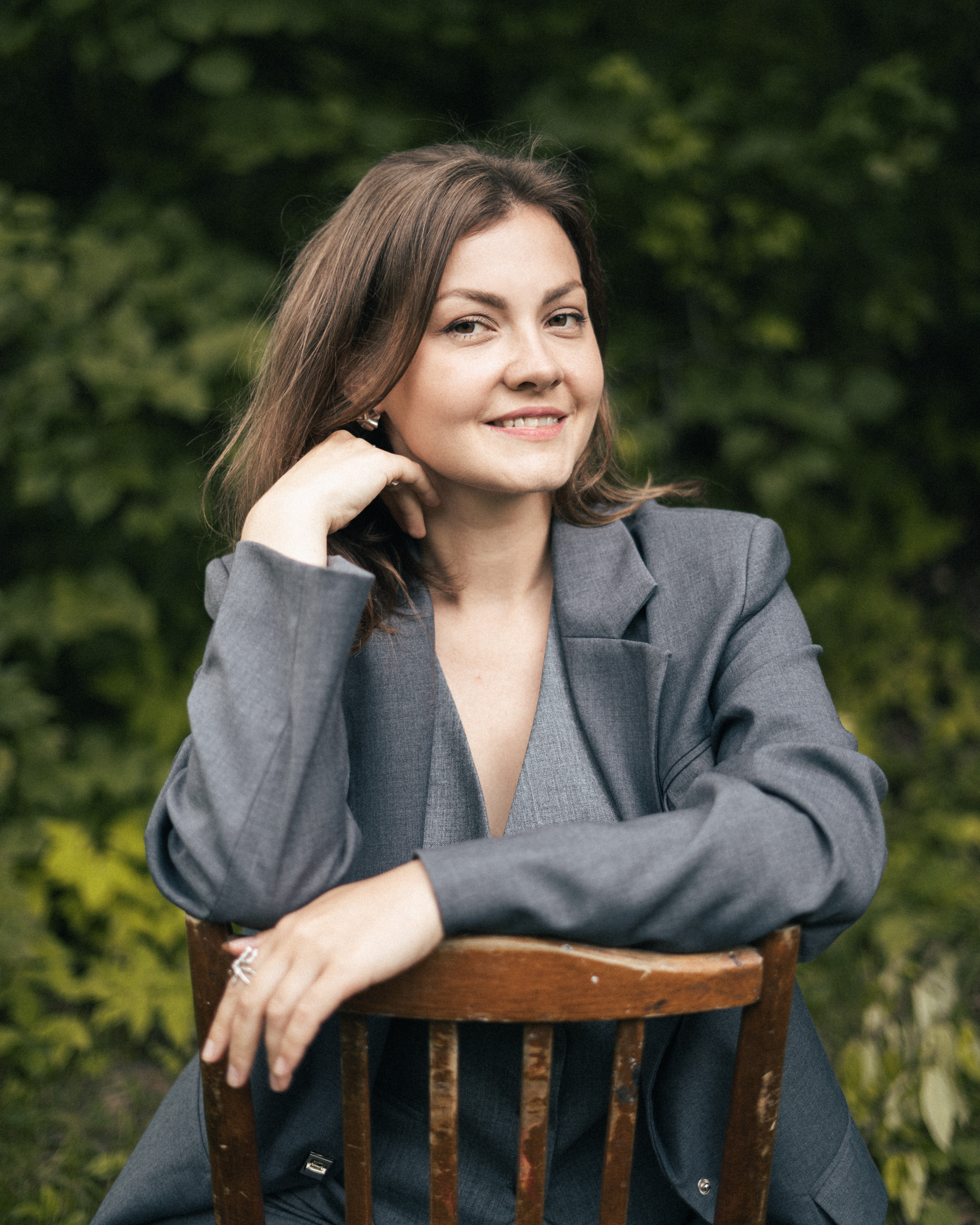 Света. Модельные тесты в Москве и Нижнем Новгороде Павел Зайков