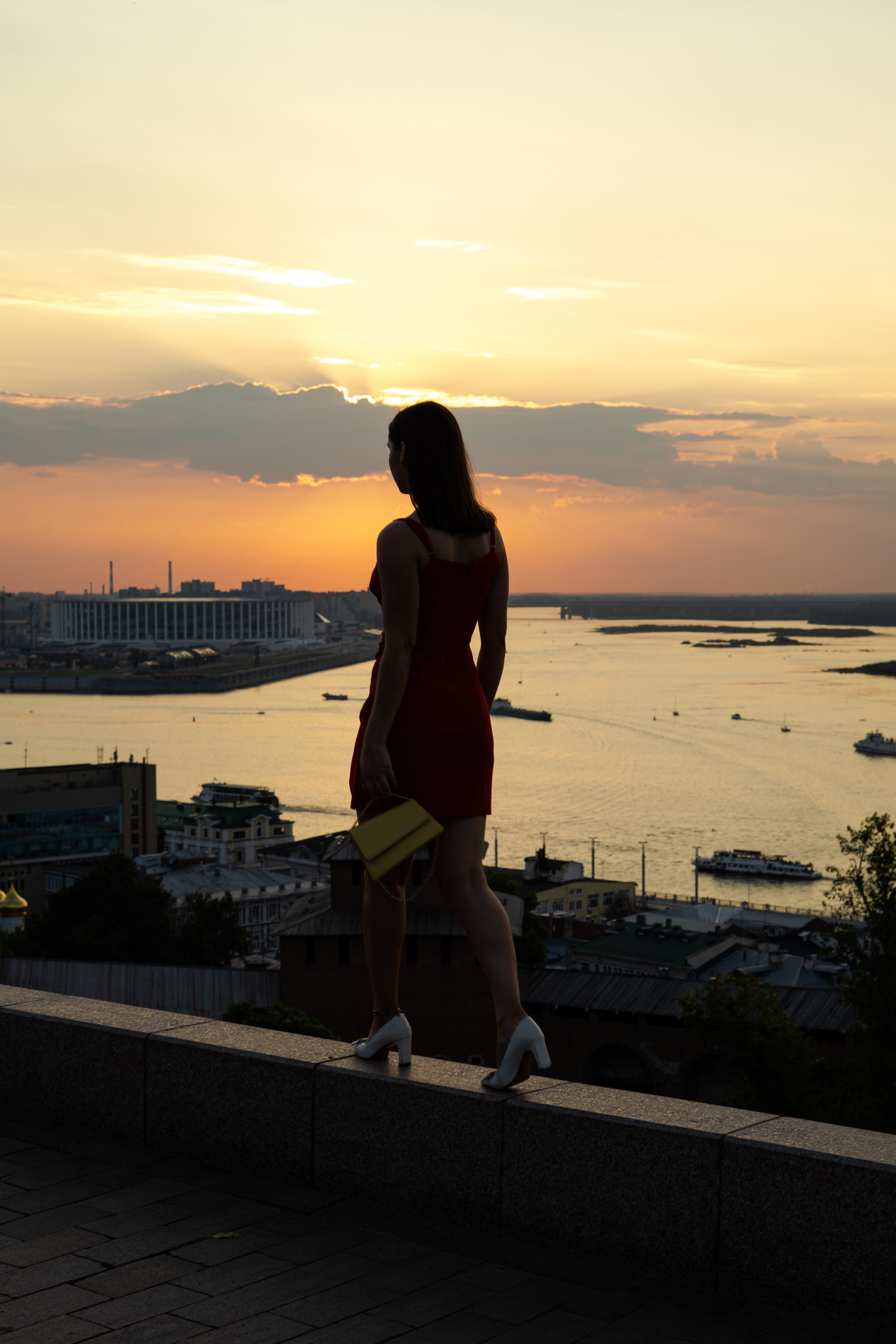 Лиза. Модельные тесты в Москве и Нижнем Новгороде Павел Зайков