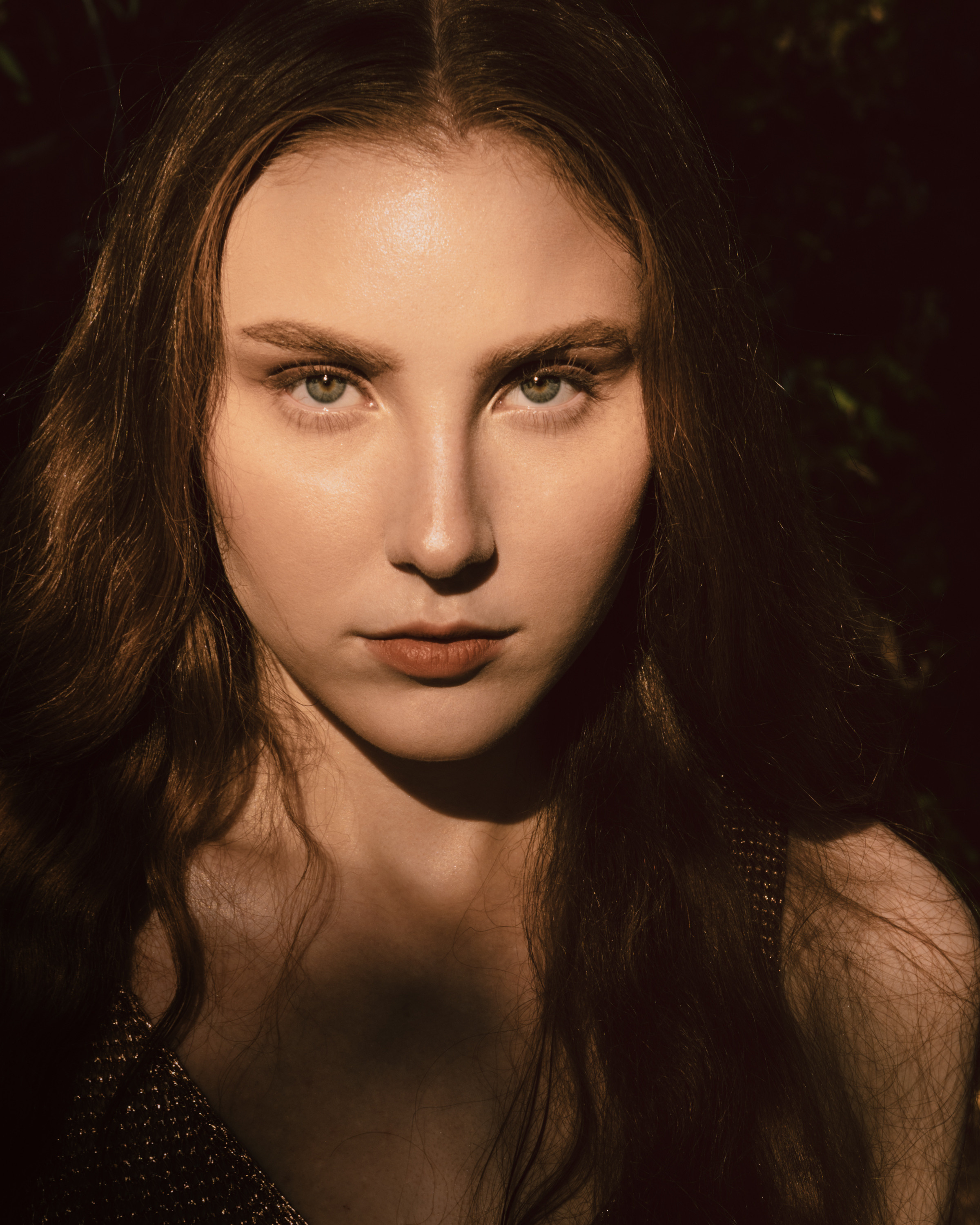 Ульяна. Модельные тесты в Москве и Нижнем Новгороде Павел Зайков