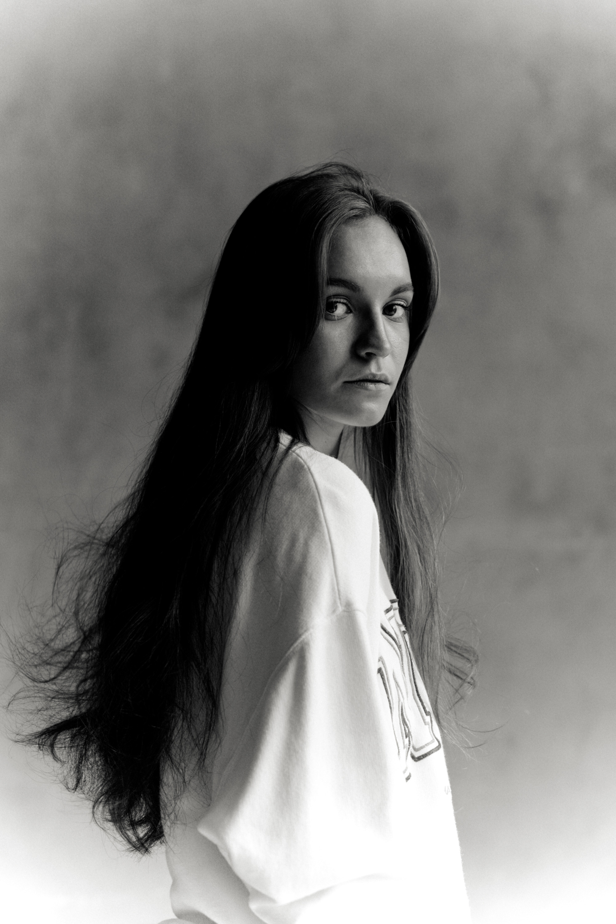 Алёна. Модельные тесты в Москве и Нижнем Новгороде Павел Зайков