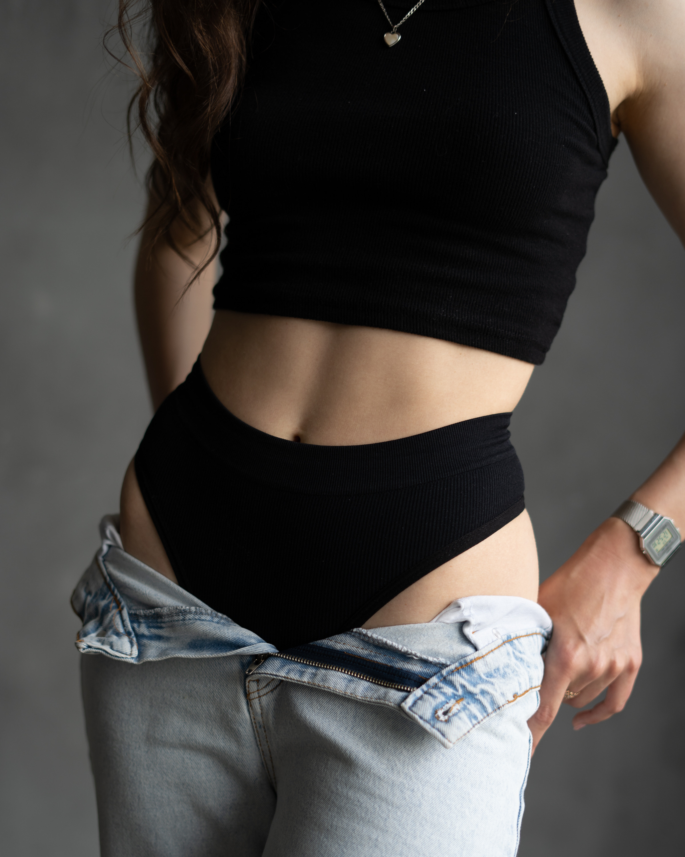 Оля. Модельные тесты в Москве и Нижнем Новгороде Павел Зайков