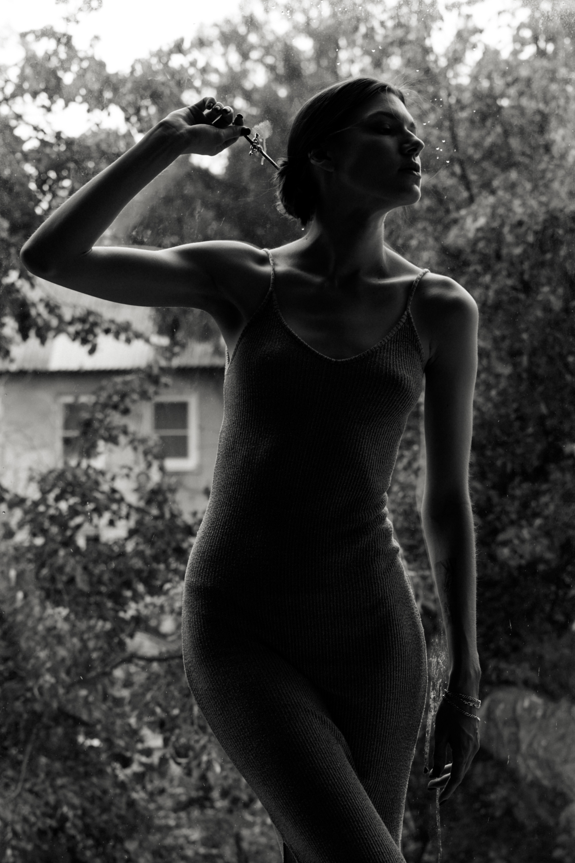 Ирина. Модельные тесты в Москве и Нижнем Новгороде Павел Зайков