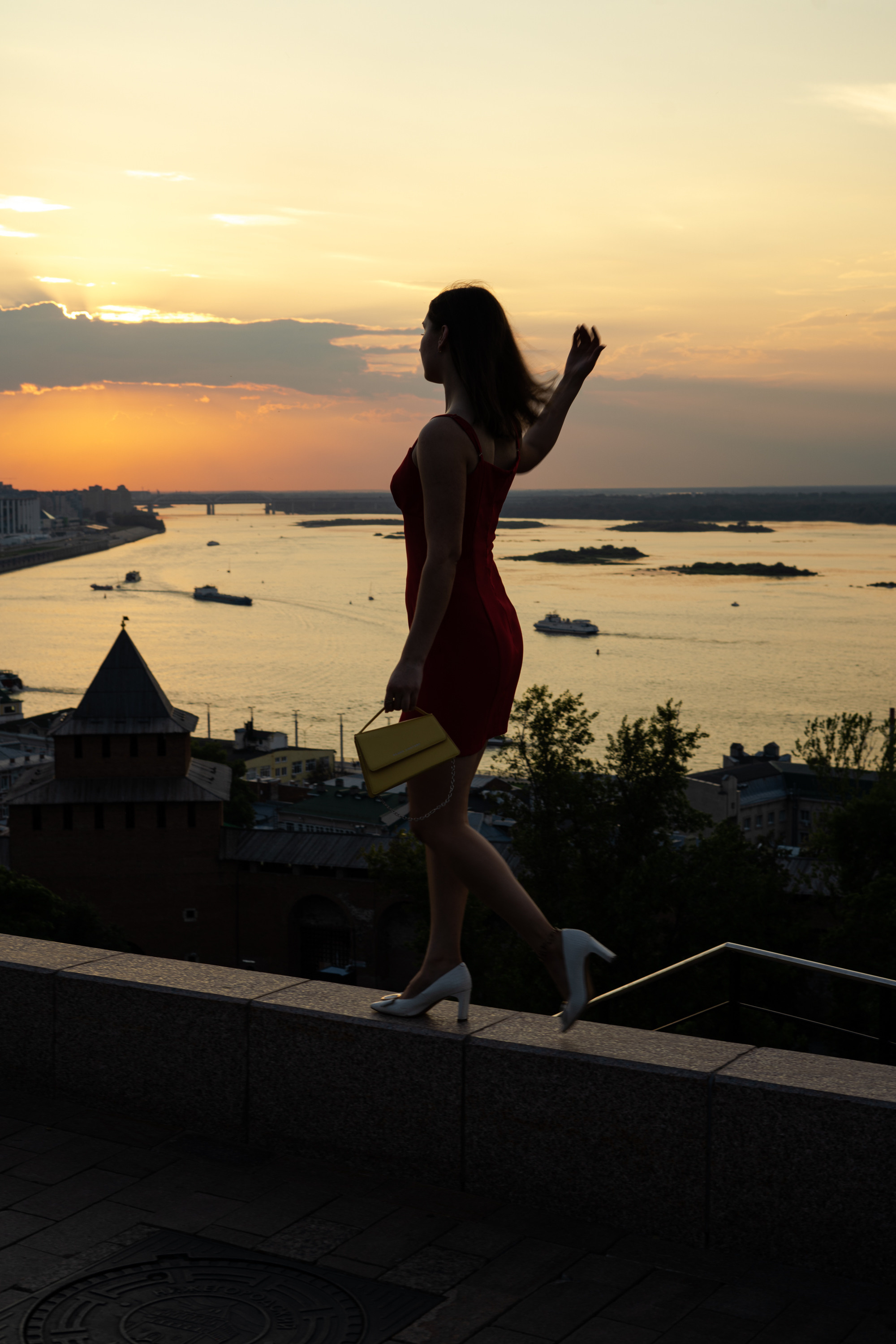 Лиза. Модельные тесты в Москве и Нижнем Новгороде Павел Зайков