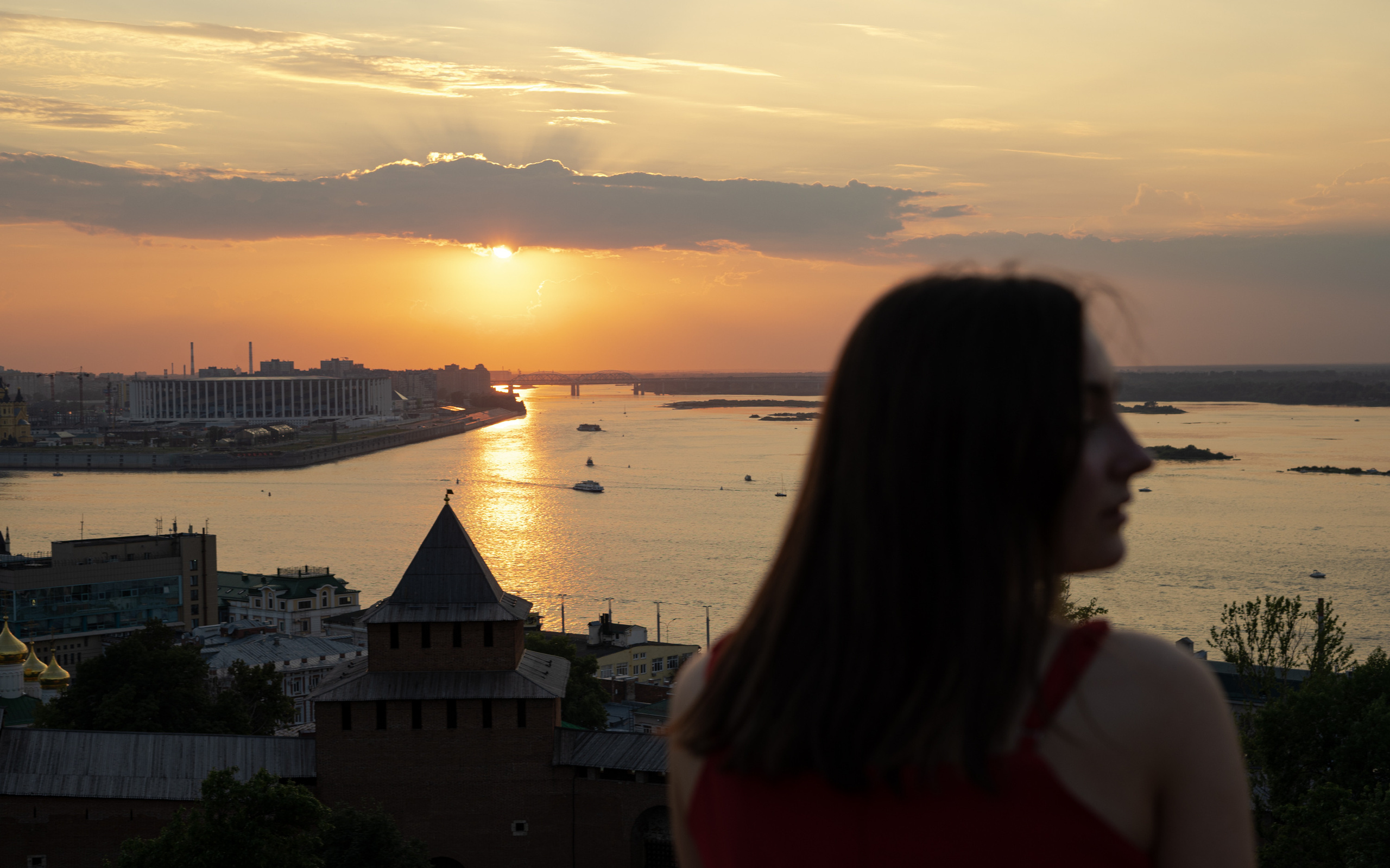 Лиза. Модельные тесты в Москве и Нижнем Новгороде Павел Зайков