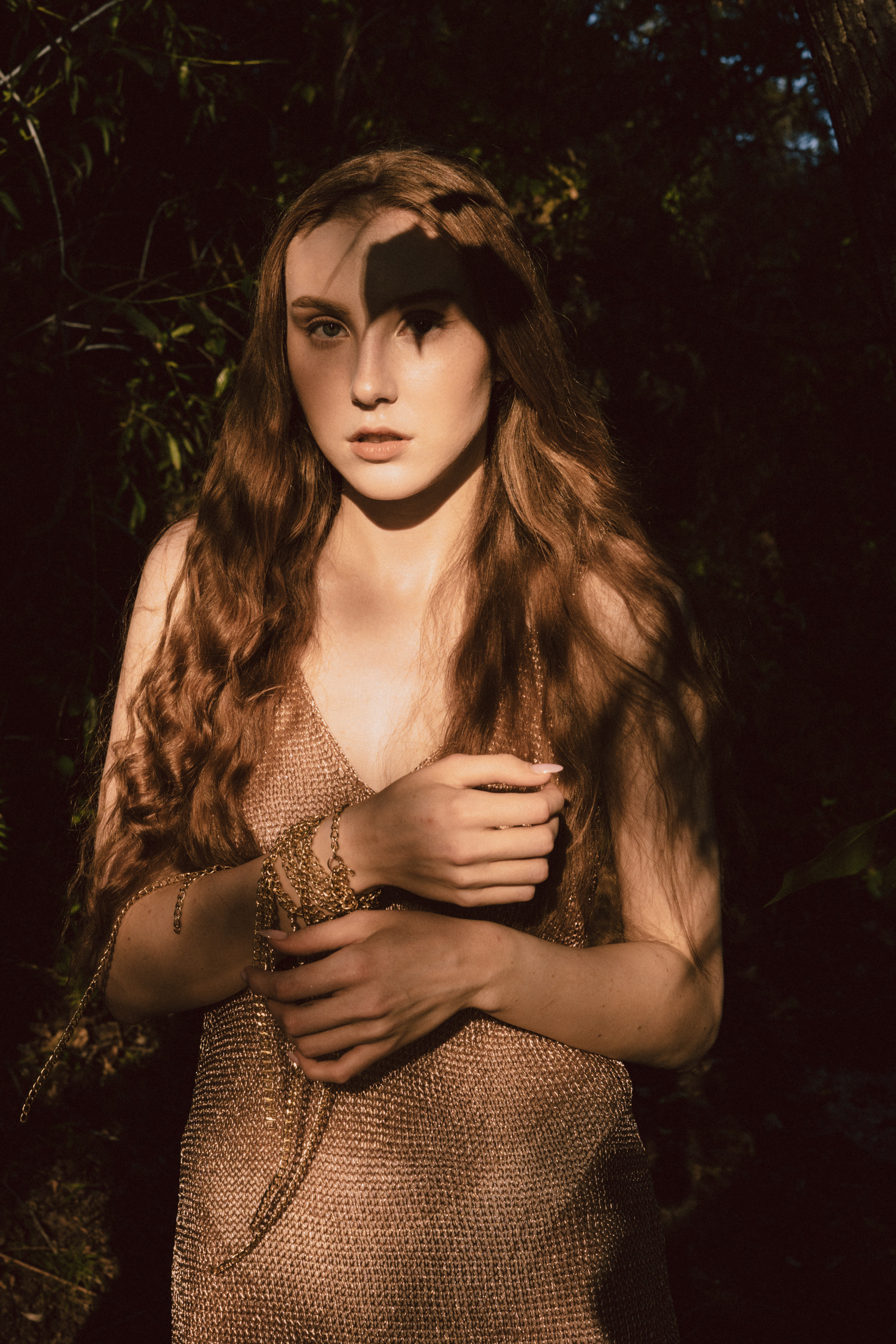 Ульяна. Модельные тесты в Москве и Нижнем Новгороде Павел Зайков