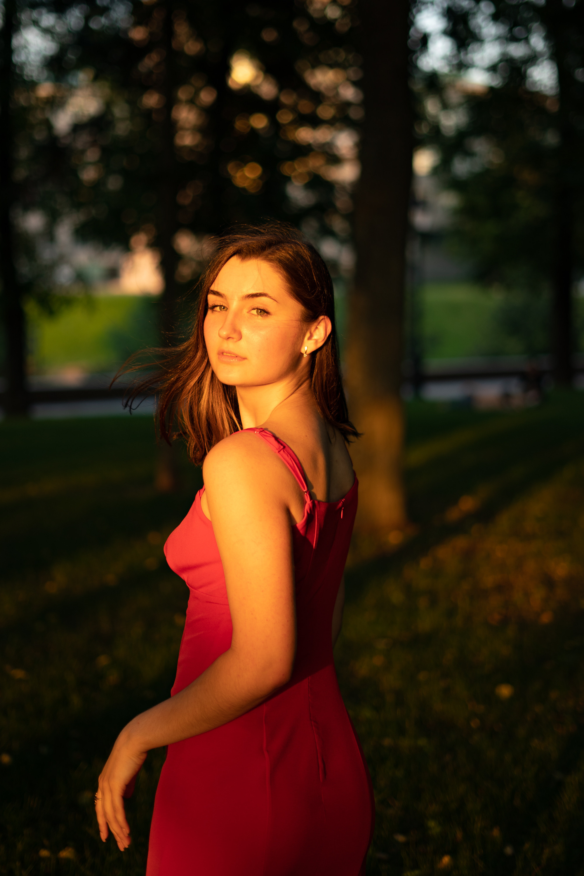 Лиза. Модельные тесты в Москве и Нижнем Новгороде Павел Зайков