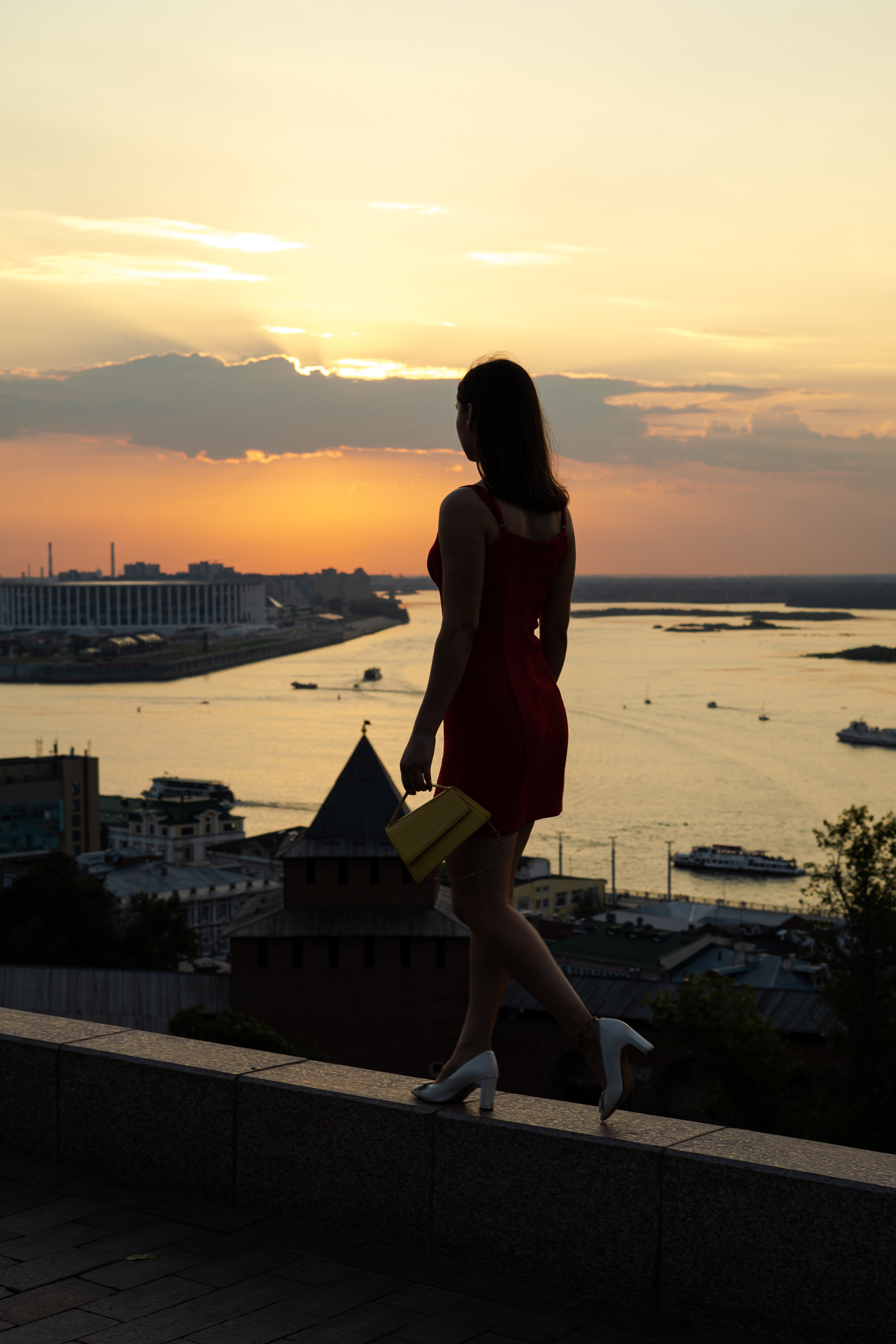 Лиза. Модельные тесты в Москве и Нижнем Новгороде Павел Зайков