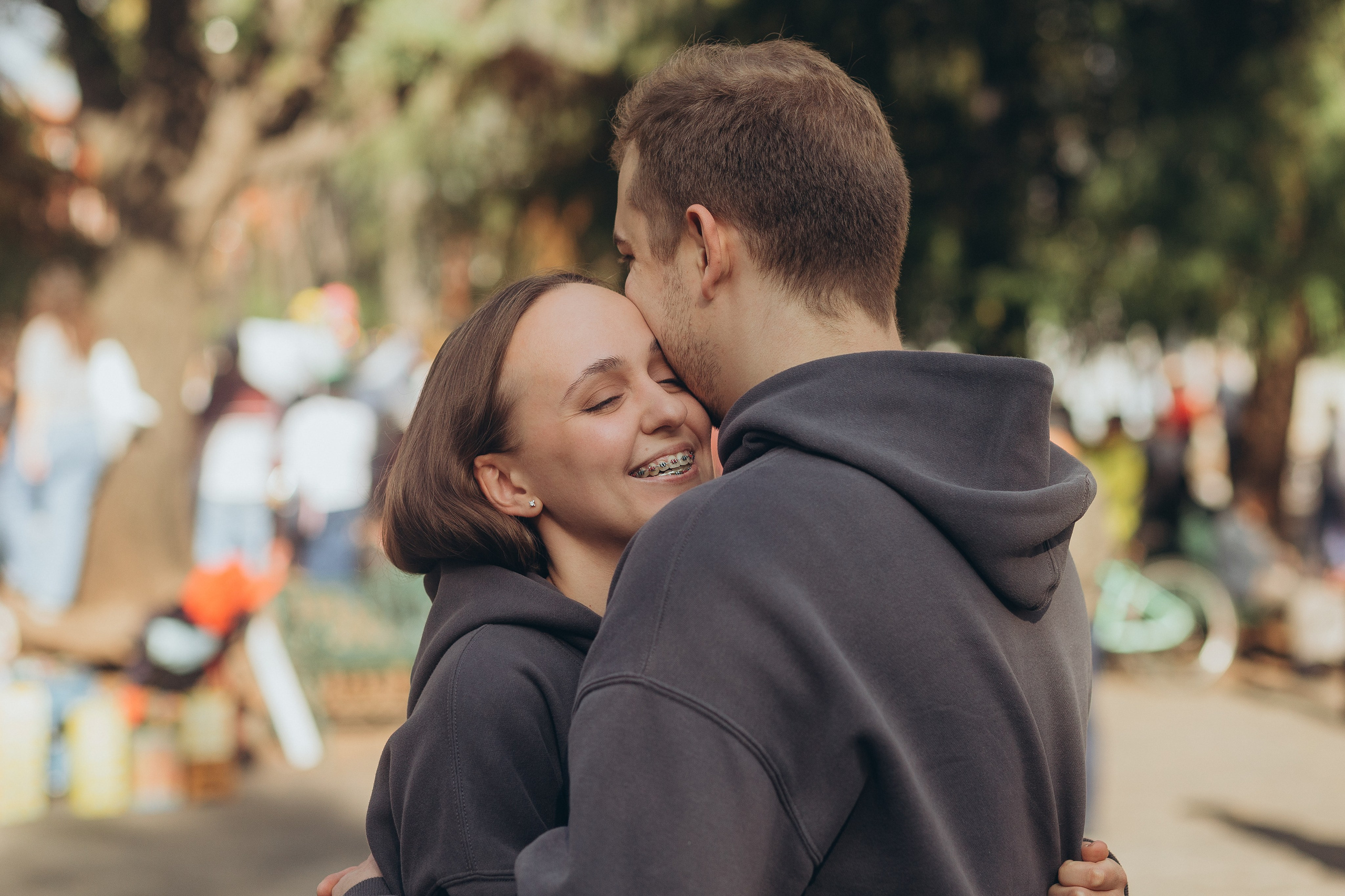 Евгений и Мария. Irina Krokhaleva. Family & couple photographer in Yekaterinburg, Russia