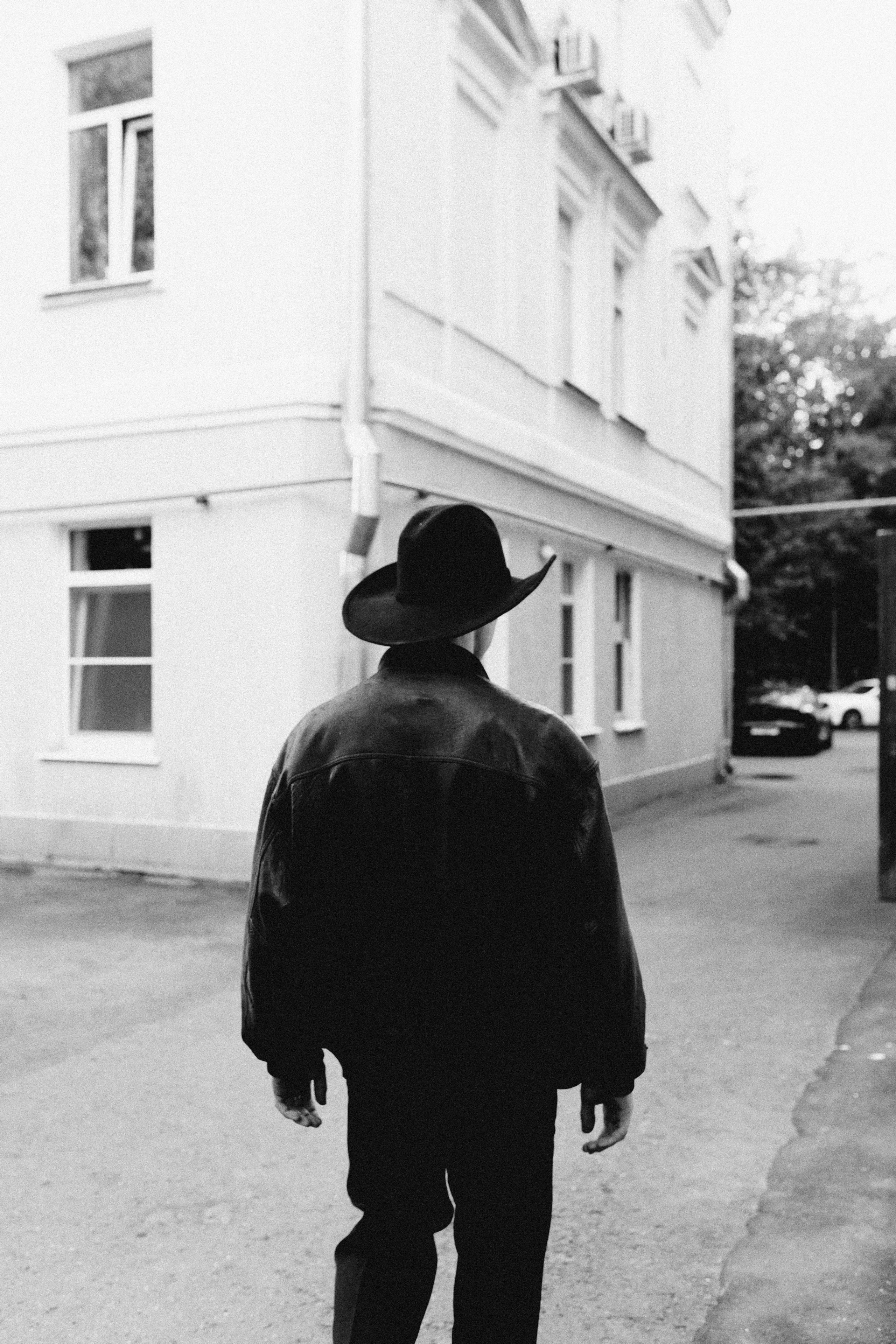 ДАНИЕЛЬ. Елизавета Федотова | фэшн-фотограф