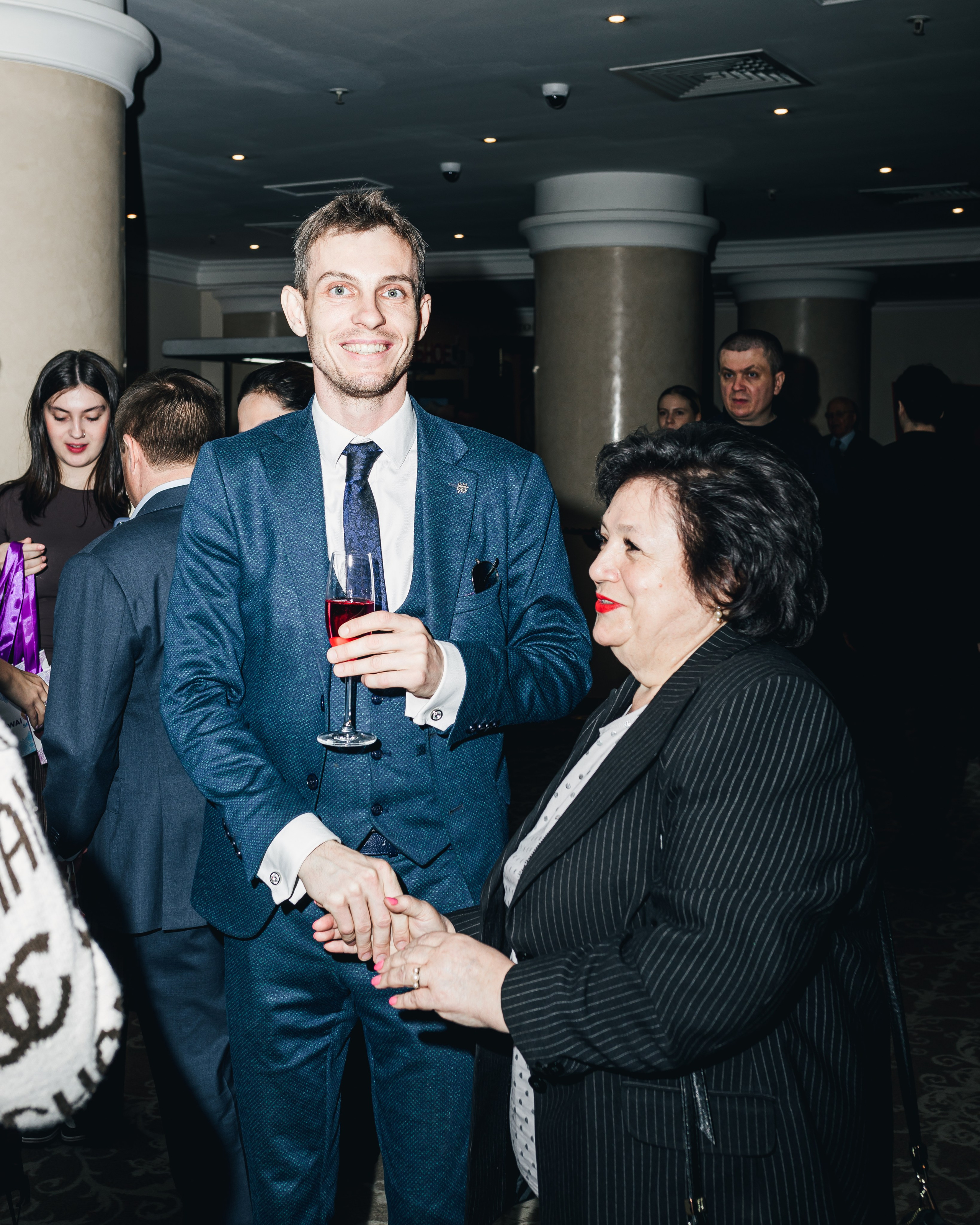 АЛМАФ. Елизавета Федотова | фэшн-фотограф