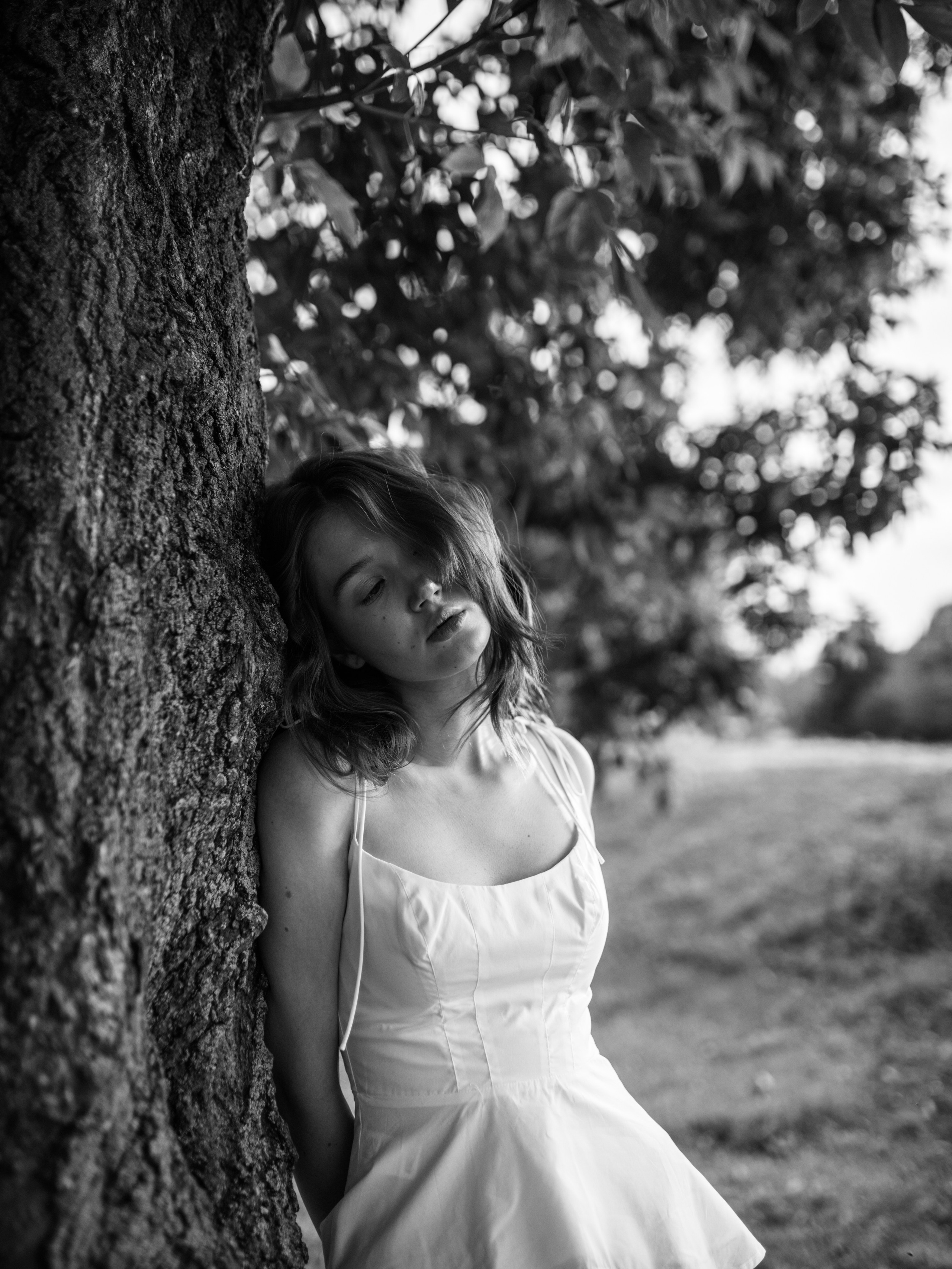 СОФА. Елизавета Федотова | фэшн-фотограф