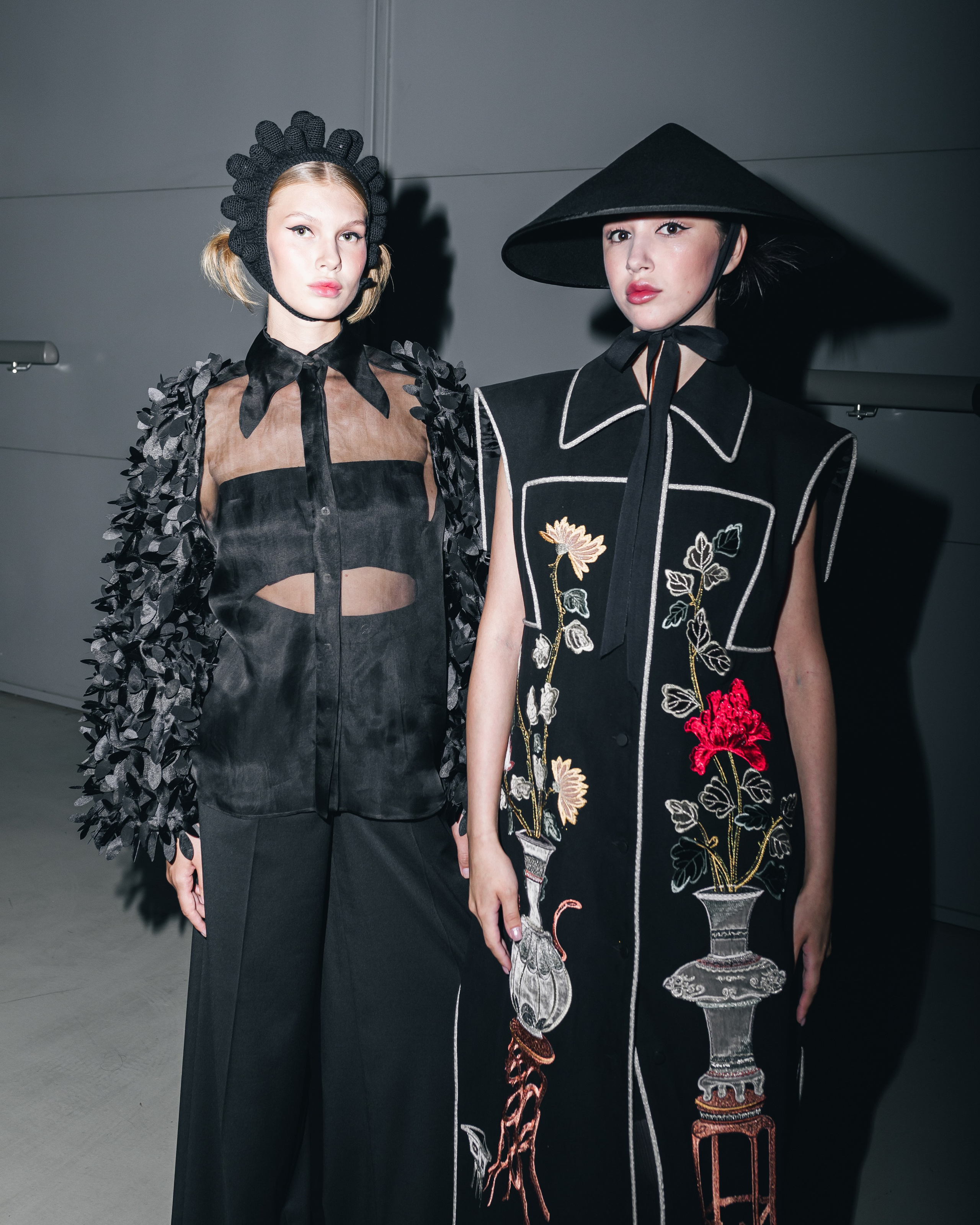 STAS LOPATKIN. Елизавета Федотова | фэшн-фотограф