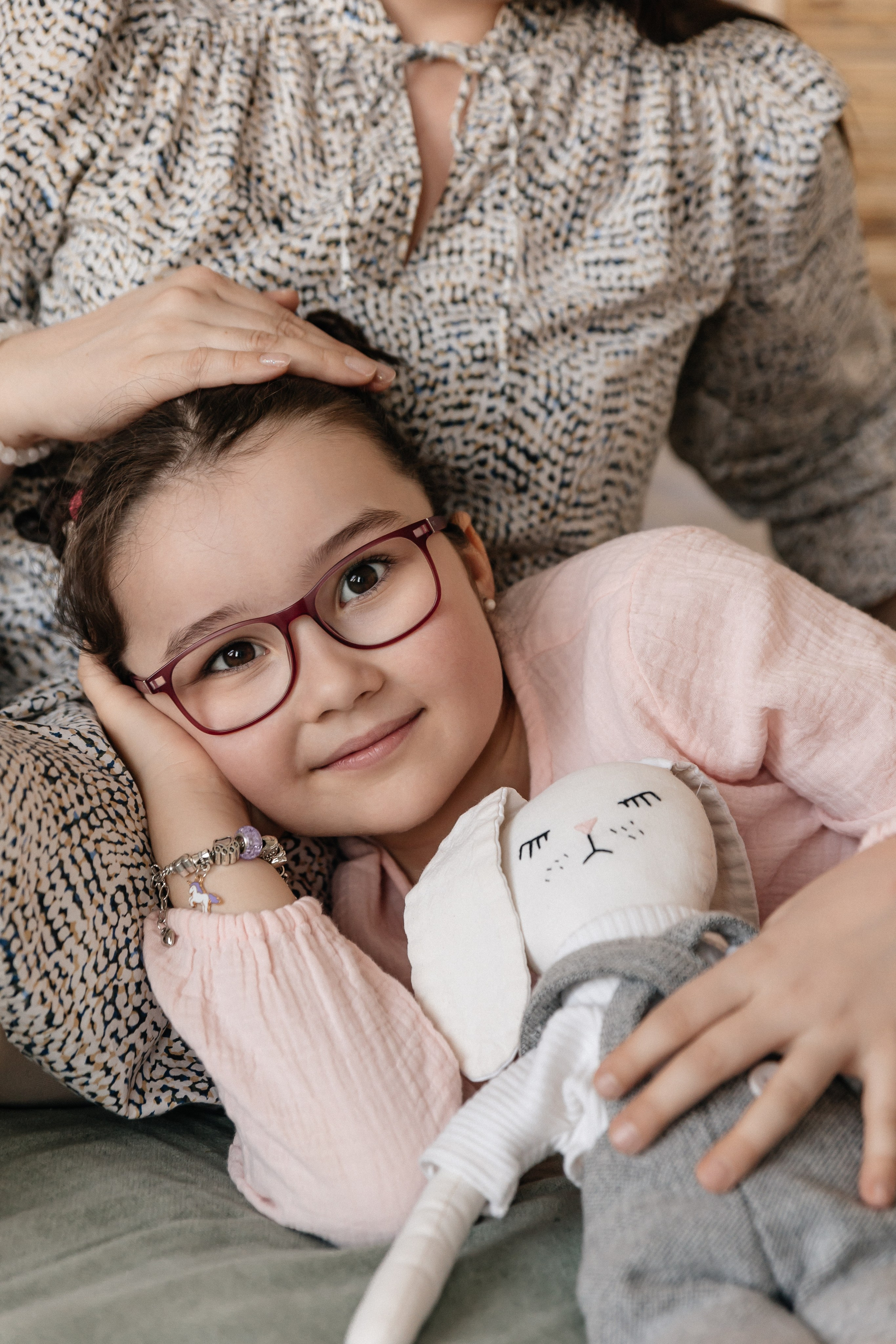 Наташа, Алексей и Настя. Семейный фотограф Минск Усова Ольга