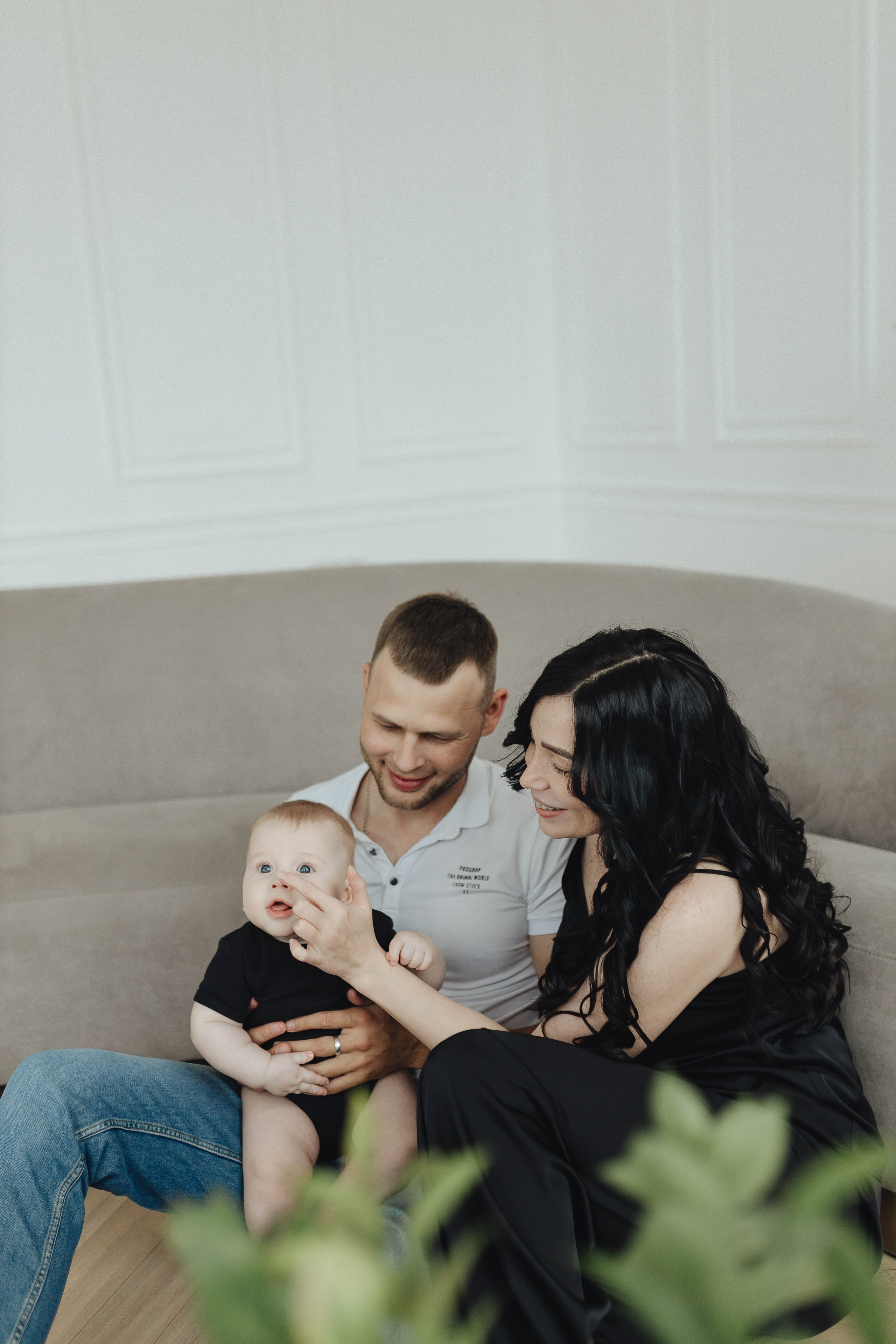 Family. Фотограф Видеограф| Пермь, Сочи, Санкт-Петербург