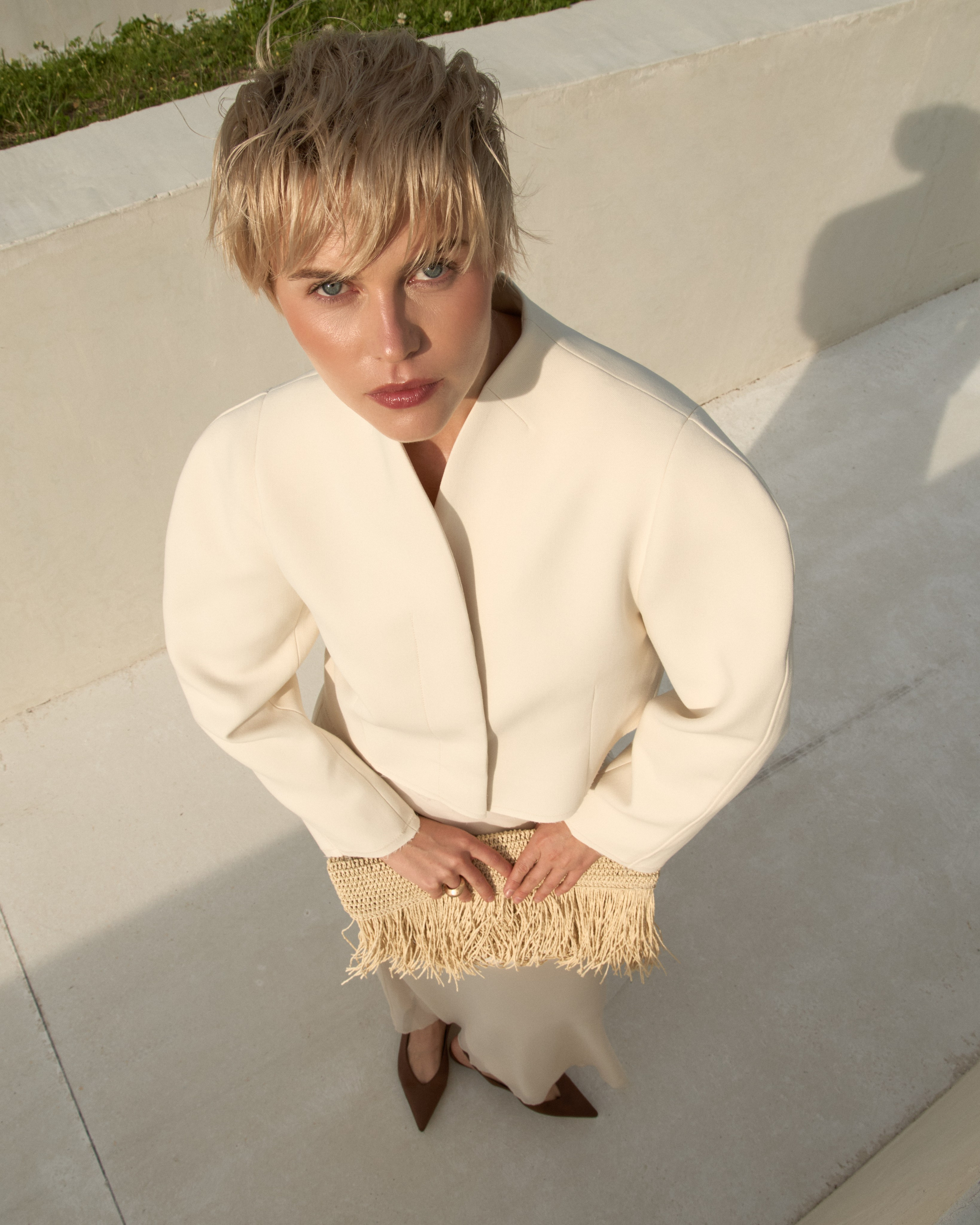 LOOKBOOK. Фотограф для брендов из Санкт-Петербурга Элина Каспаравичюс