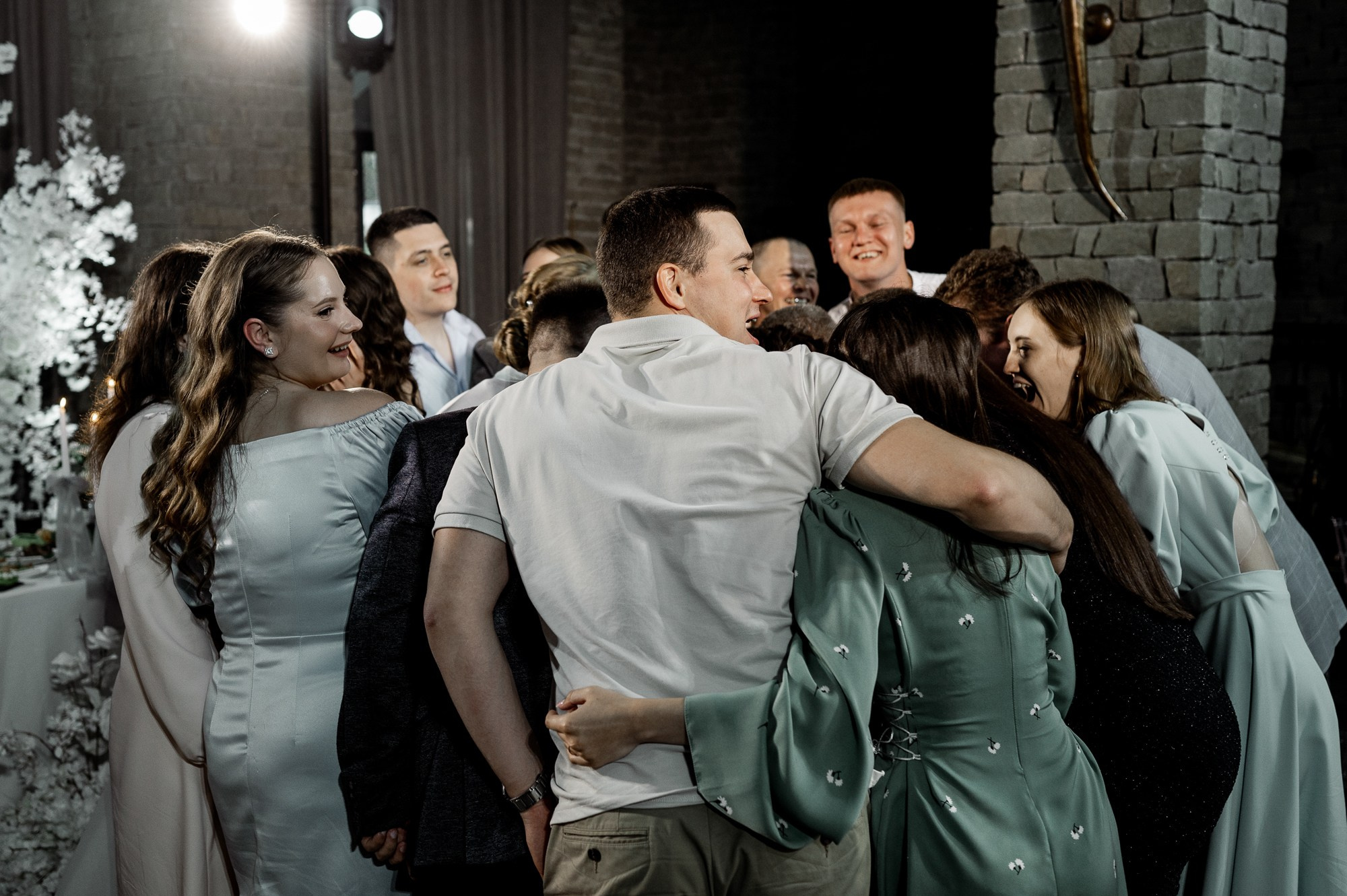 Максим и Дарья. Свадебный фотограф в Тюмени Анастасия Конева