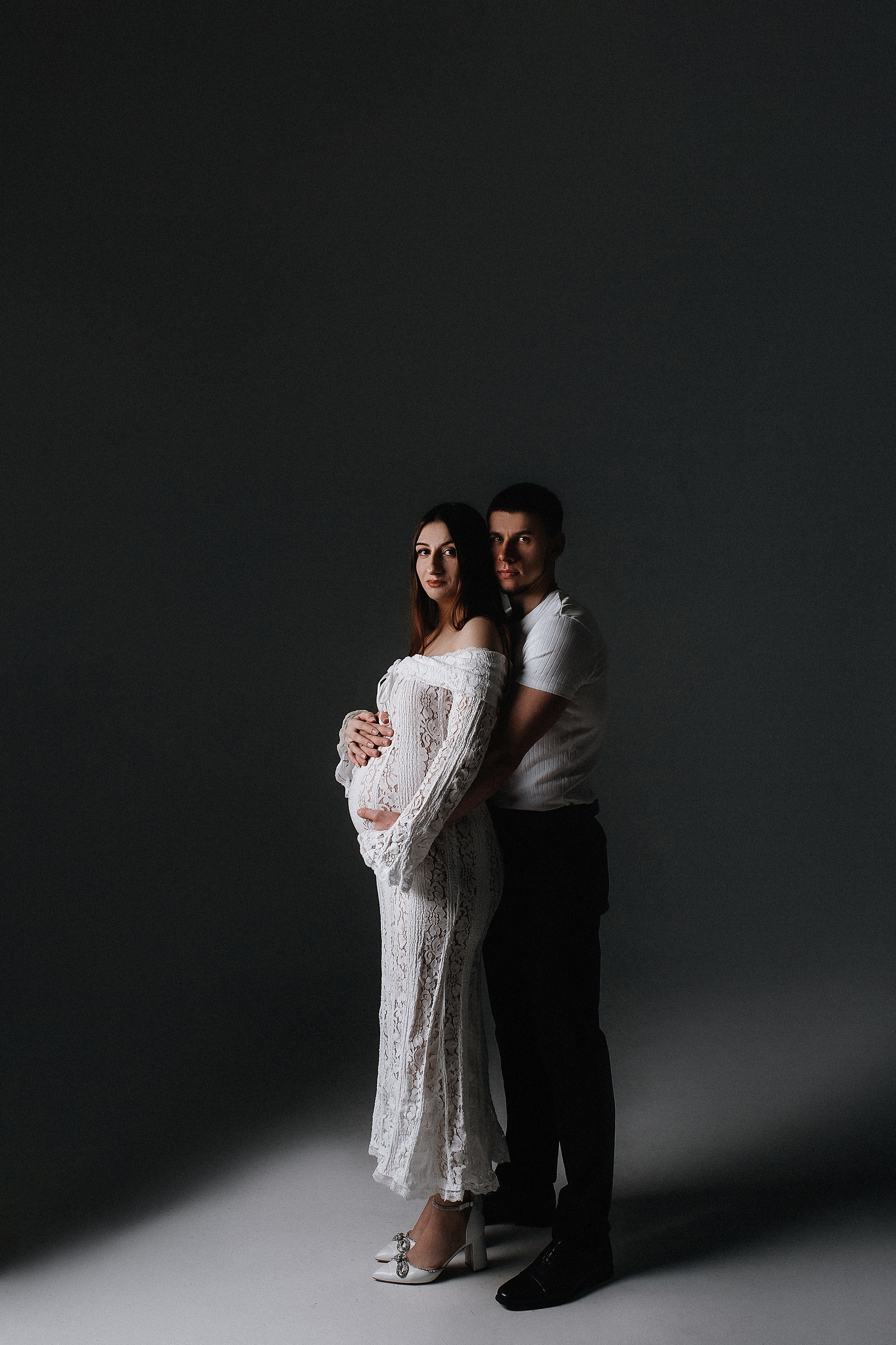 Настя и Дима. Фотограф Брянск|Москва Даша Жукова