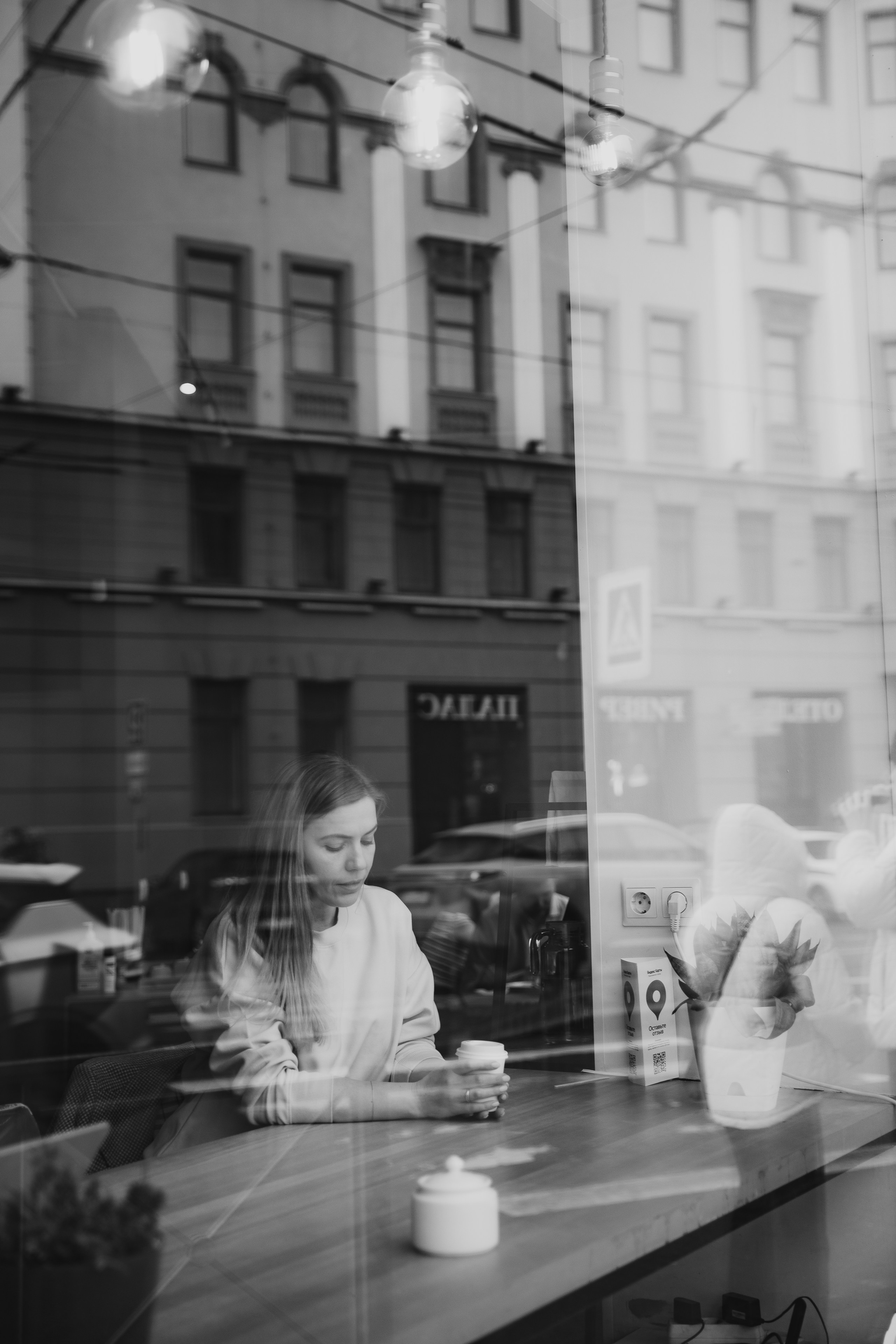 КАДРЫ. Фотограф в Санкт-Петербурге Алена Сертакова