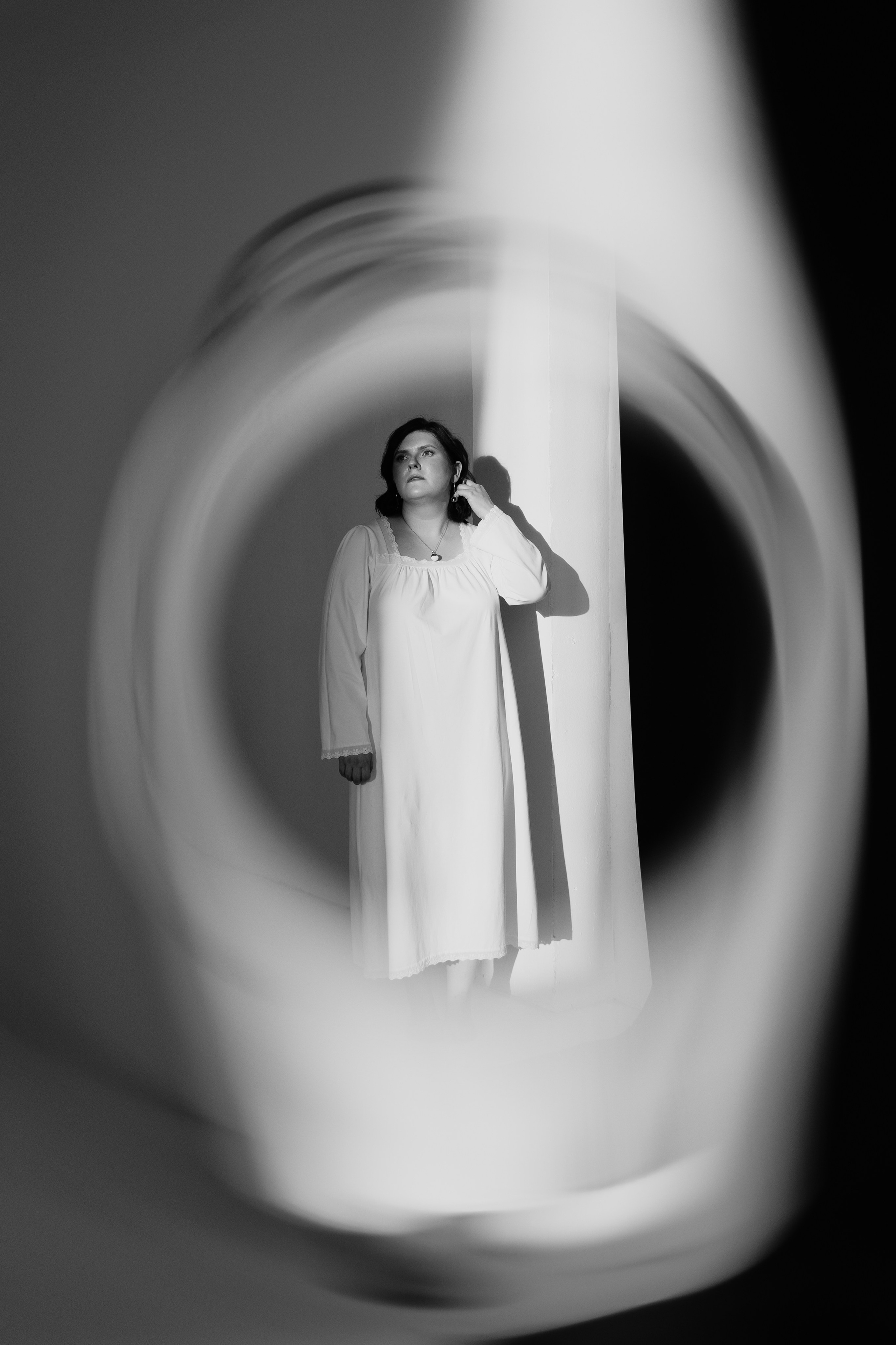 Валерия. Портретный и уличный фотограф в Москве Таня Корнеева