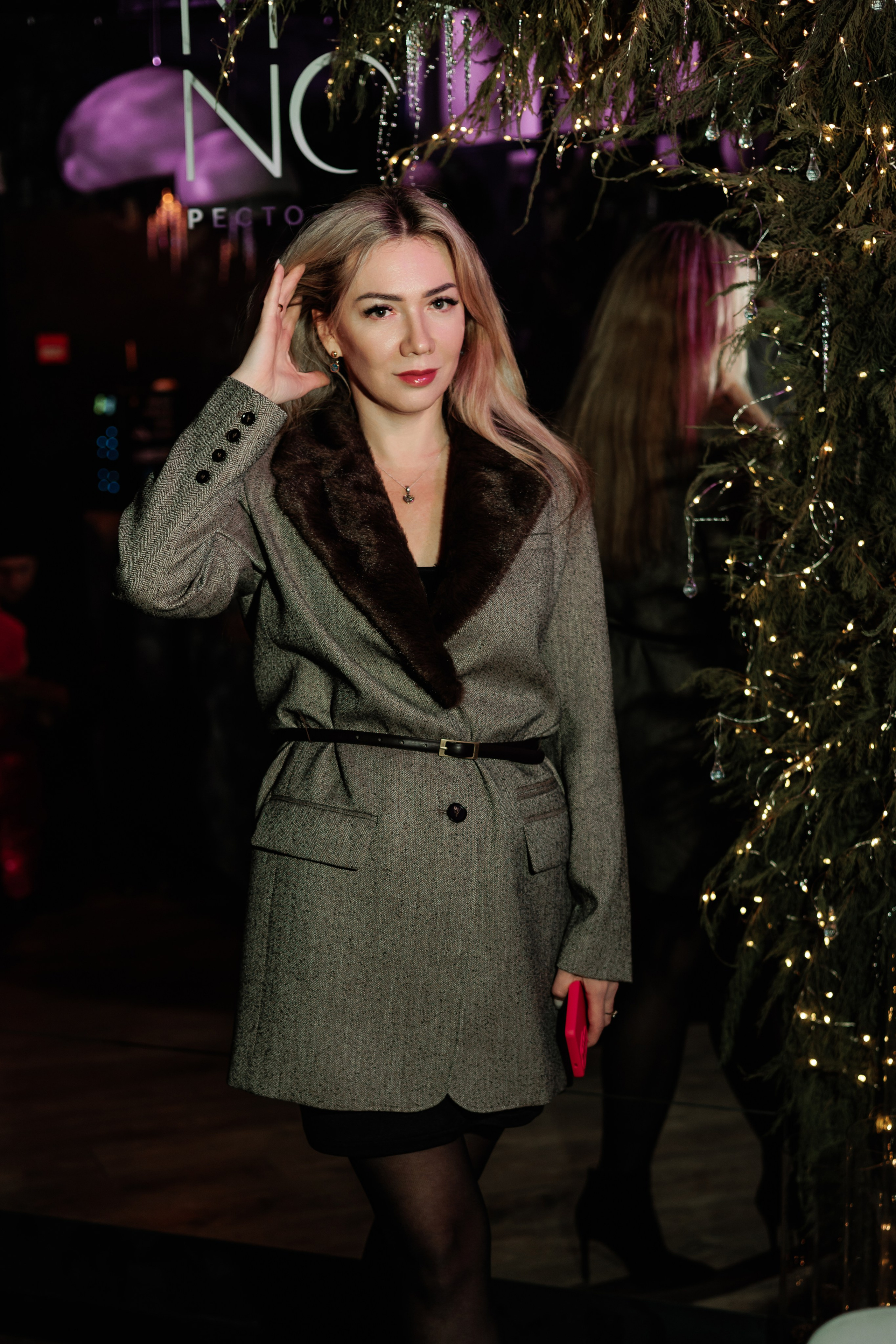 Репортаж Mona. Фотограф Саратов Анастасия