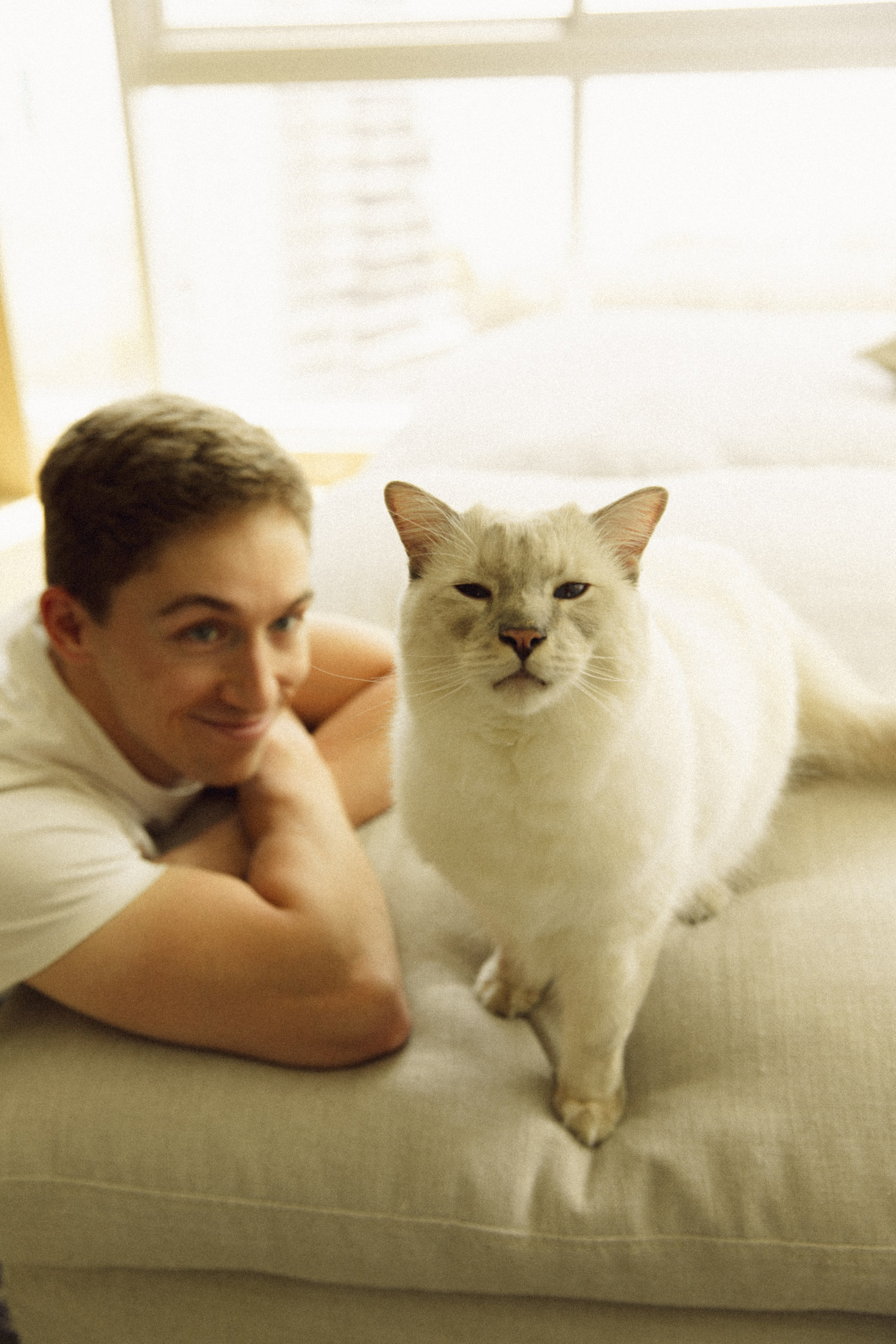 Briana+Fran. Портретный фотограф / Панама / Анастасия Елизарова