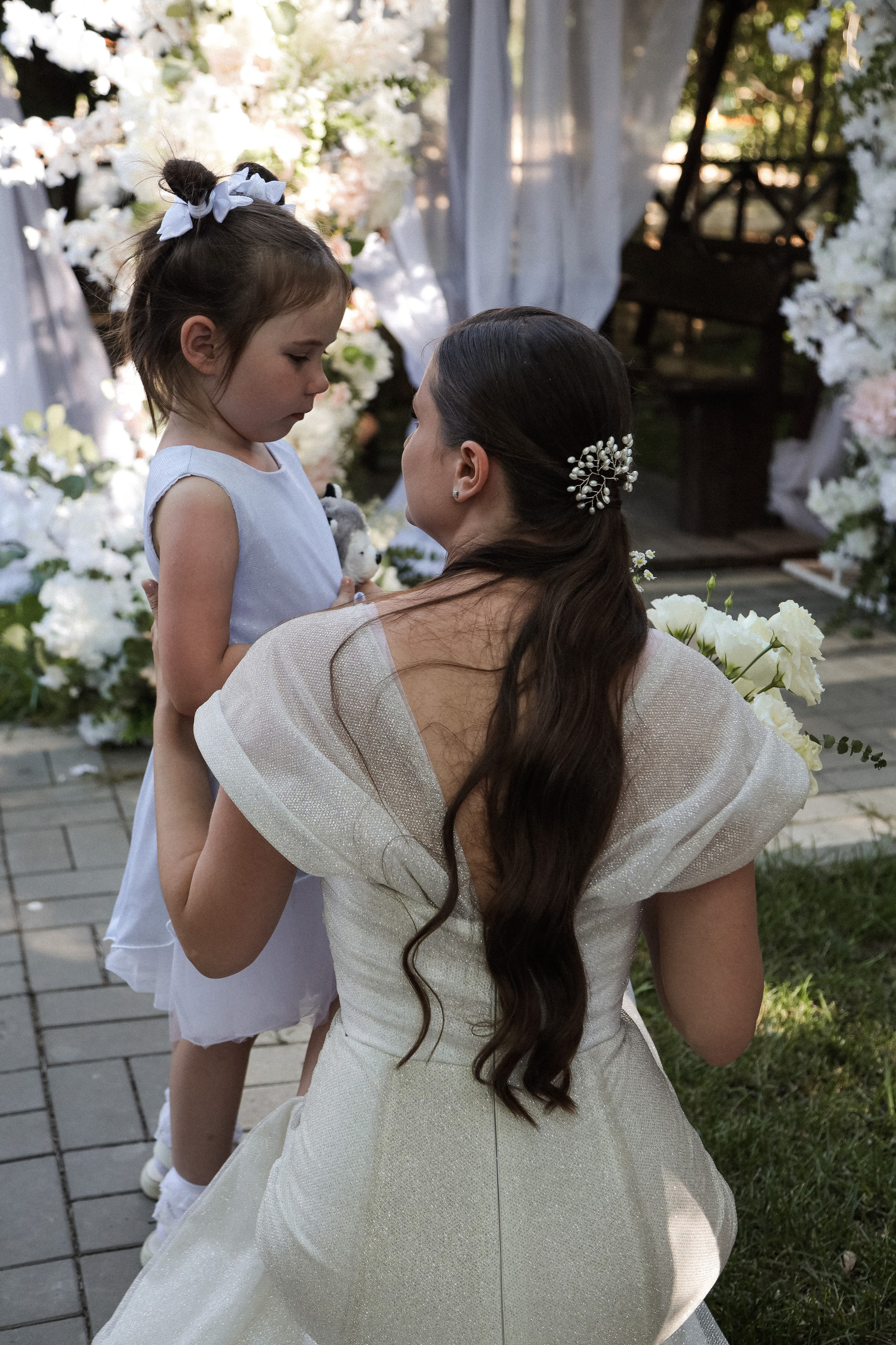 Владислав и Анастасия. Фотограф Волгоград / Волжский