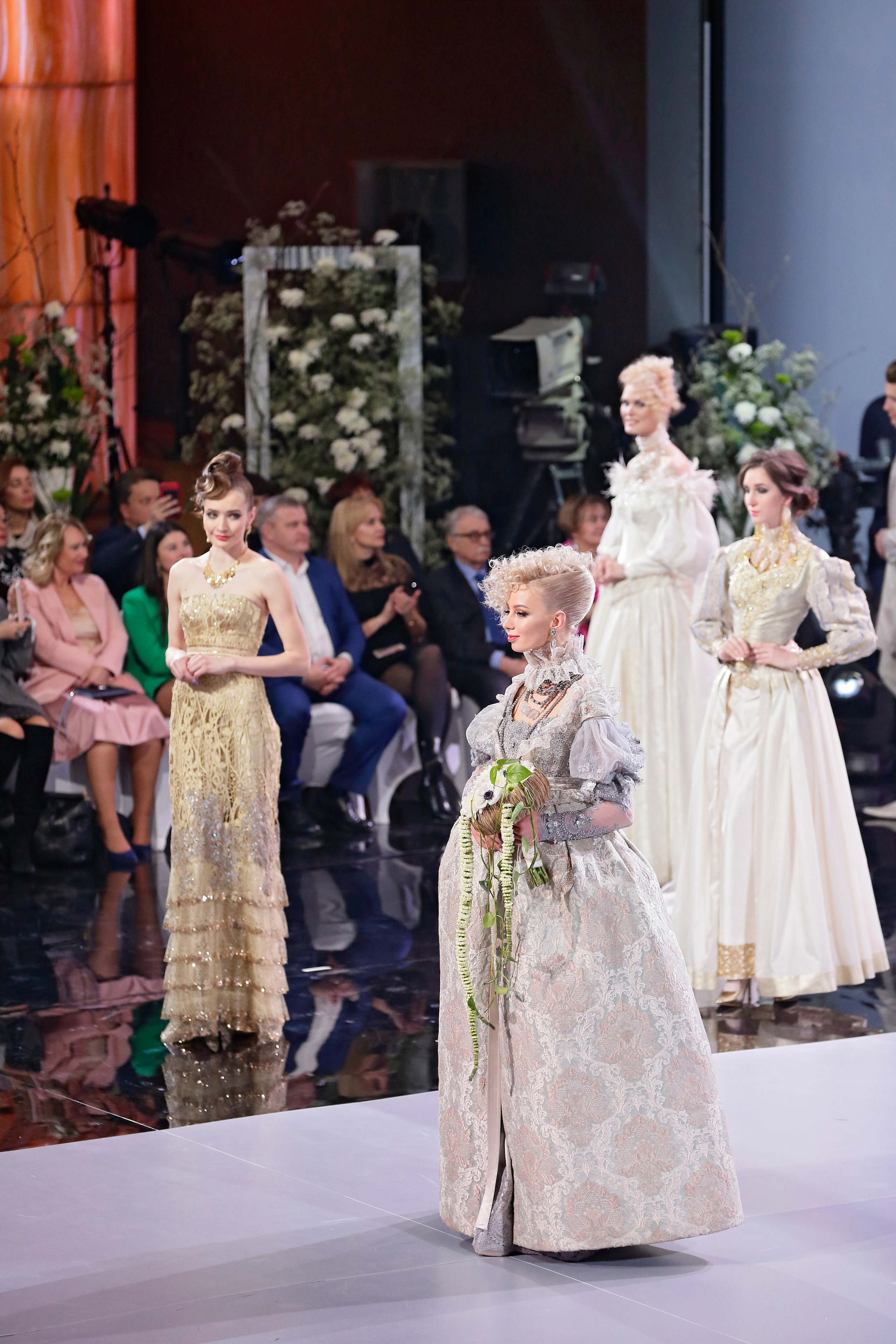 Зайцеву 80 лет, 2018. Попов.фото — Предметная фотостудия в Новой Москве