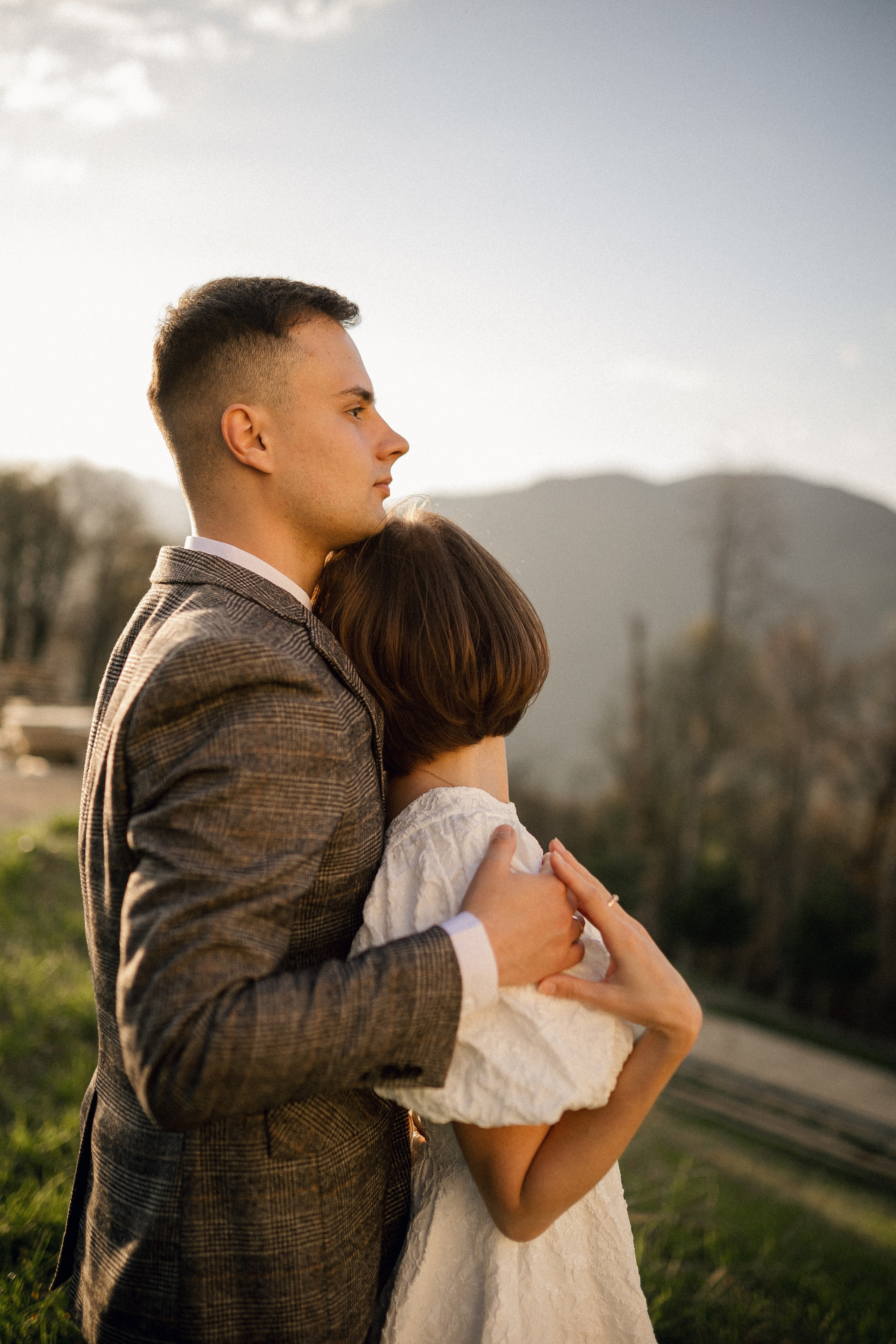 Никита и Яна. Свадебный и love story фотограф в Санкт-Петербурге