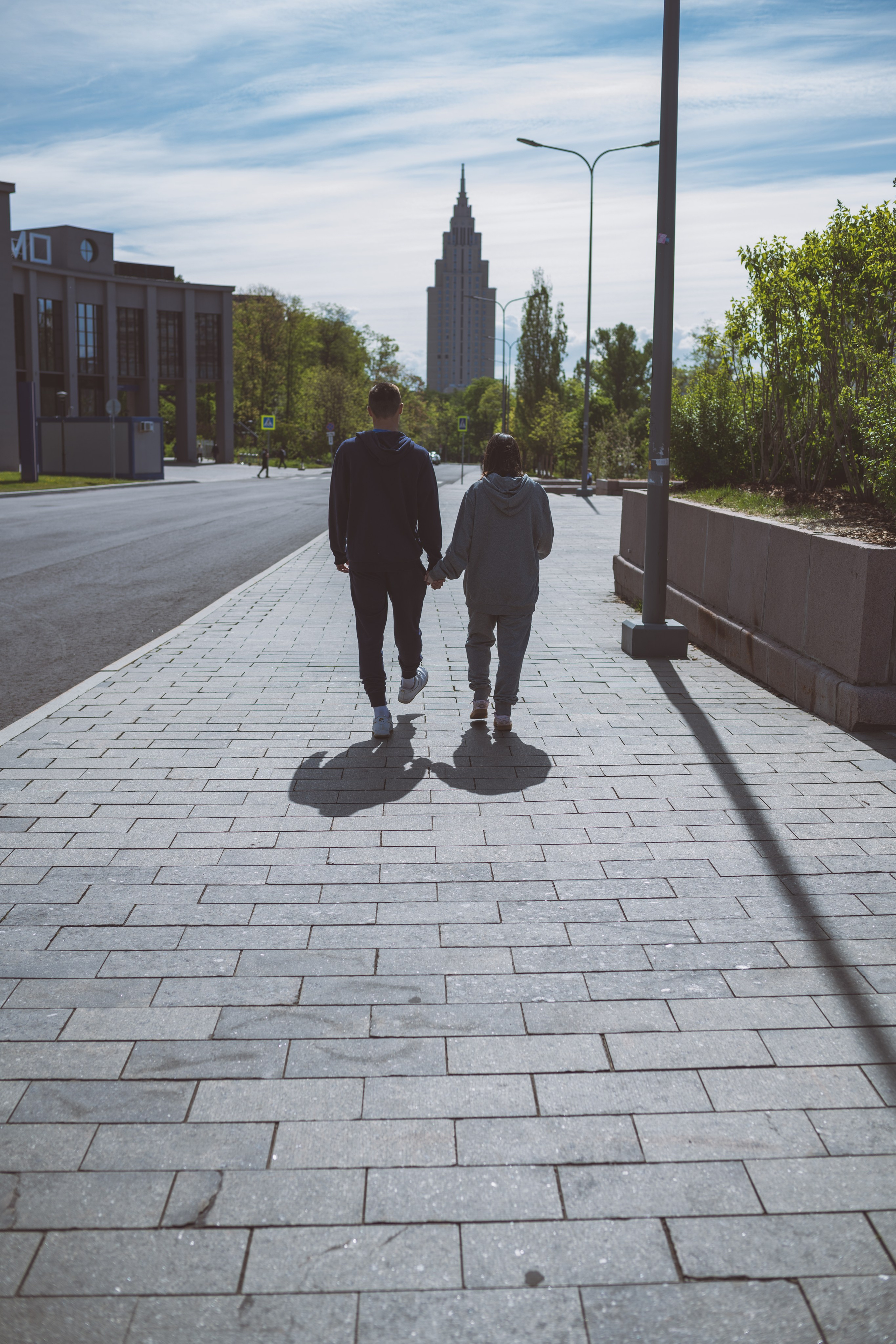 Егор+Сашенька. Фотограф в Москве/Зарайске Шахова Марина