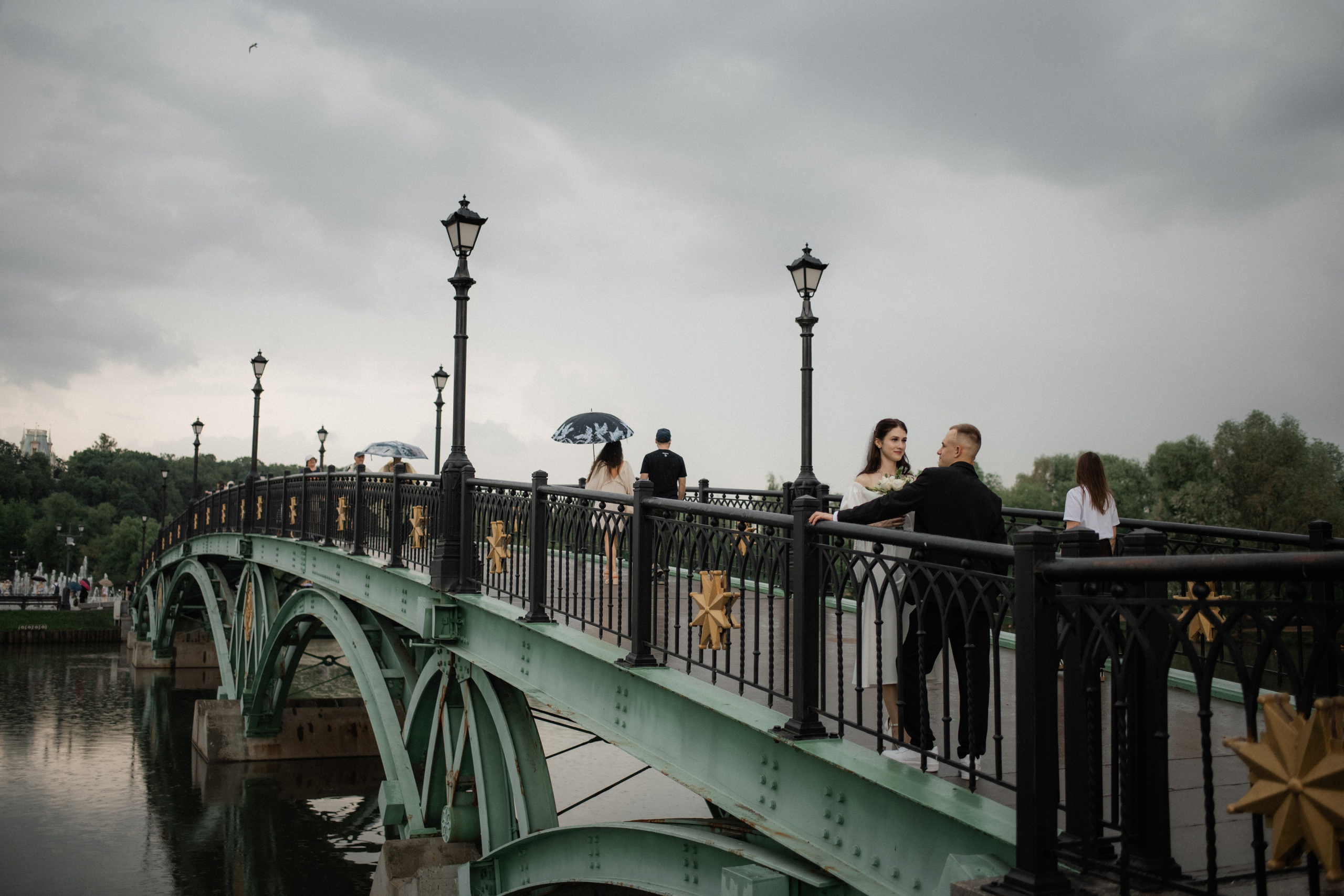 Людмила & Алексей. Фотограф в Москве/Зарайске Шахова Марина