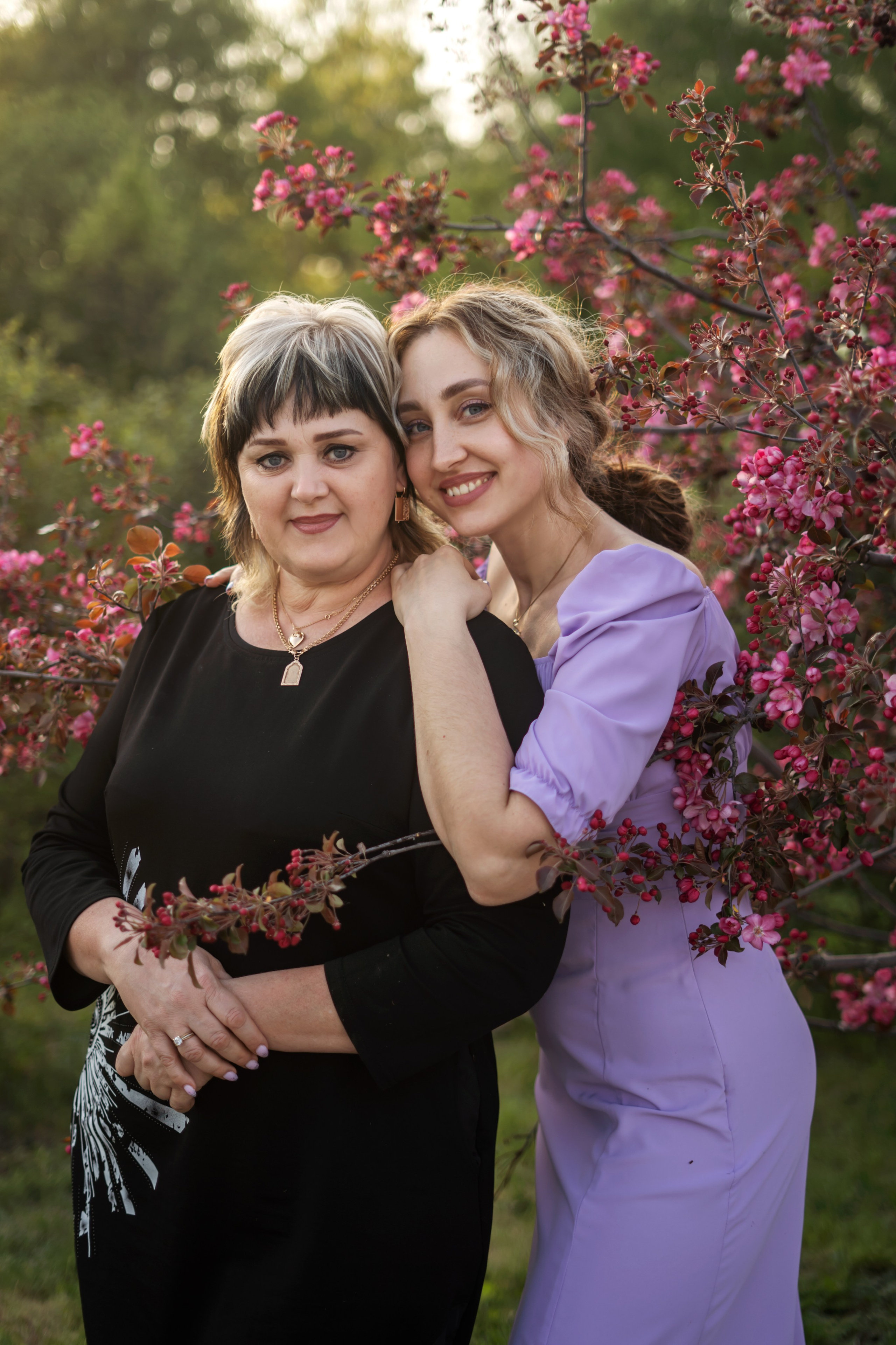 Прогулки. Мила Посвит Фотограф новорожденных в Тобольске