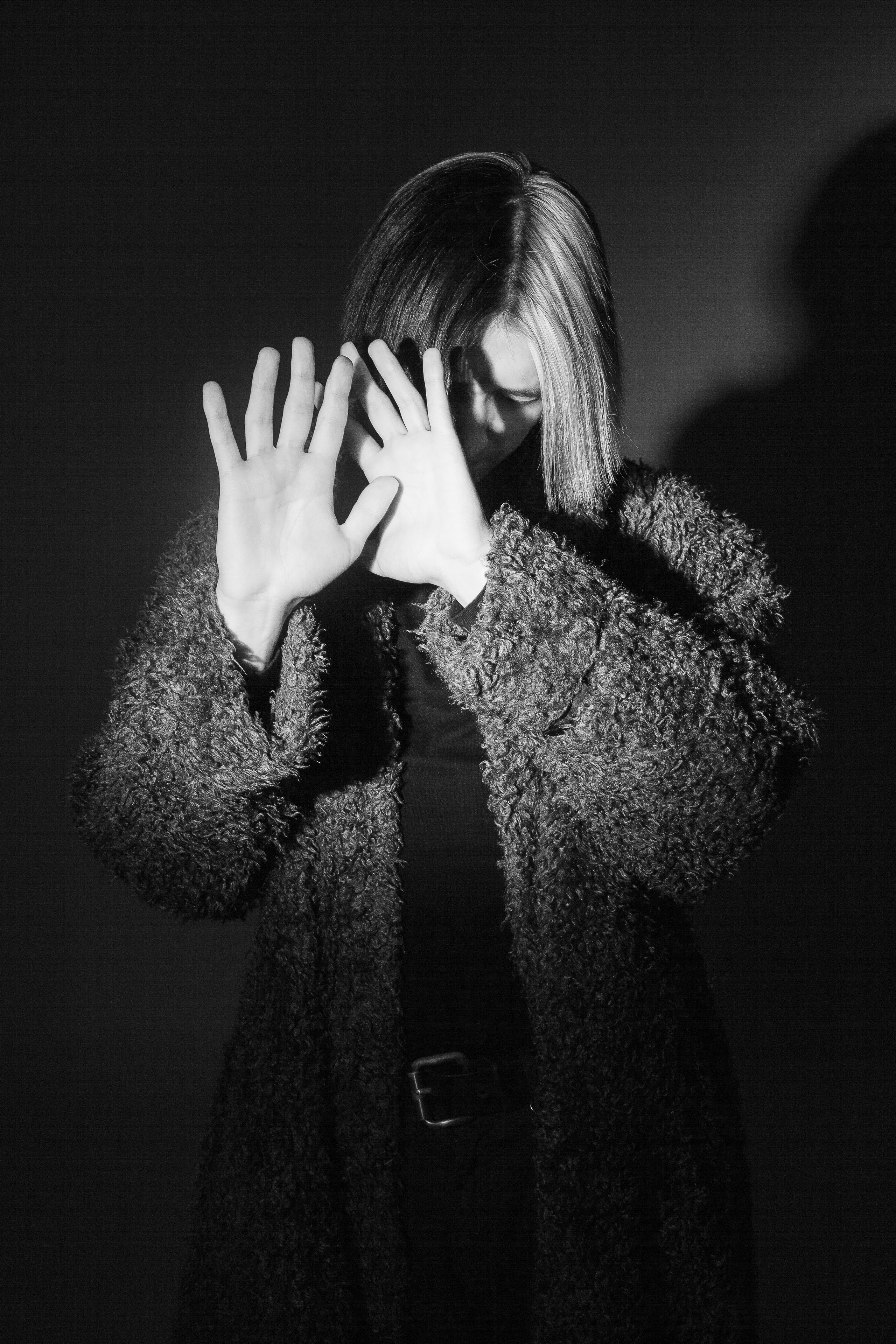 Артем Прошкин. рэпер. Психолог с фотоаппаратом Зимина Оксана