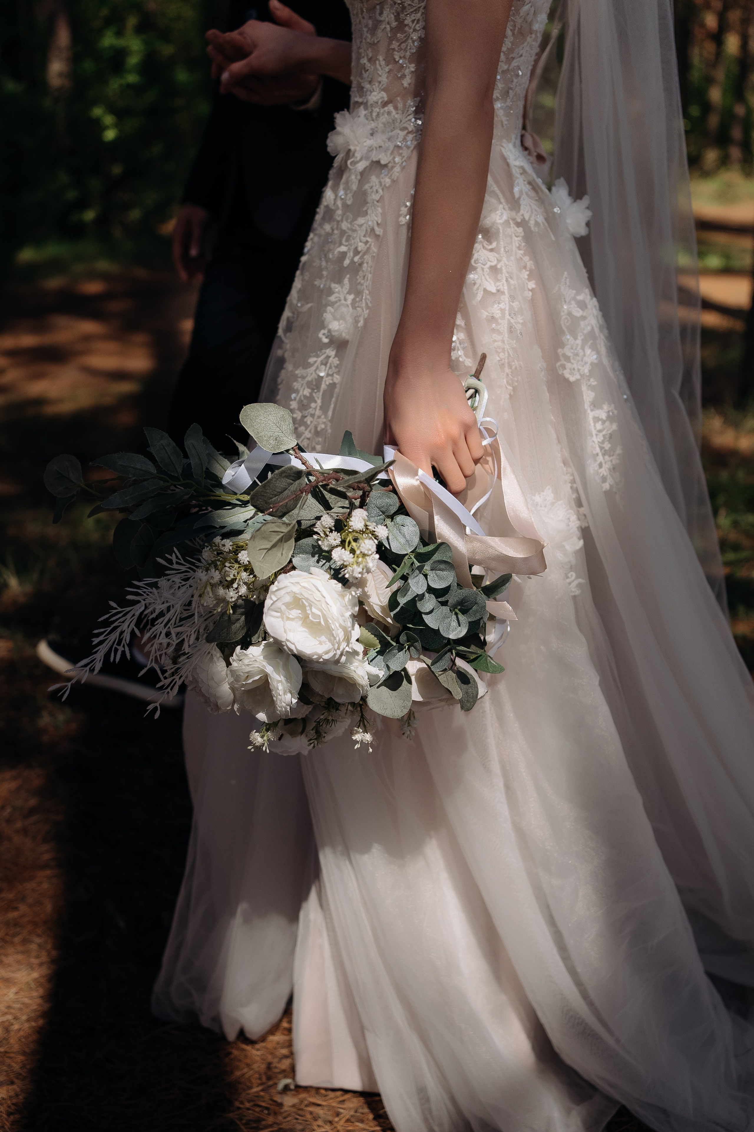 Ярославна и Артём. Фотограф Тверь. Анна Драго