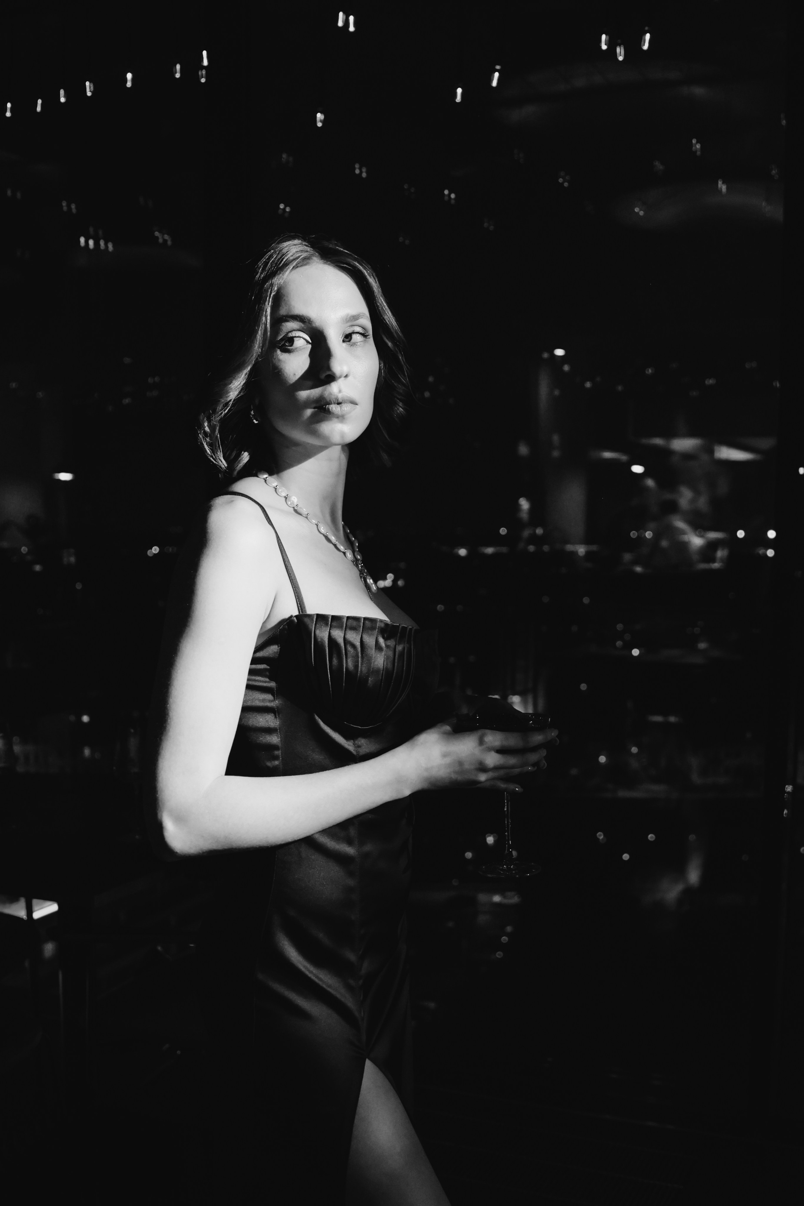 Sukra. Презентация новой коллекции. Fashion Фотограф в СПб Yana Kochkina