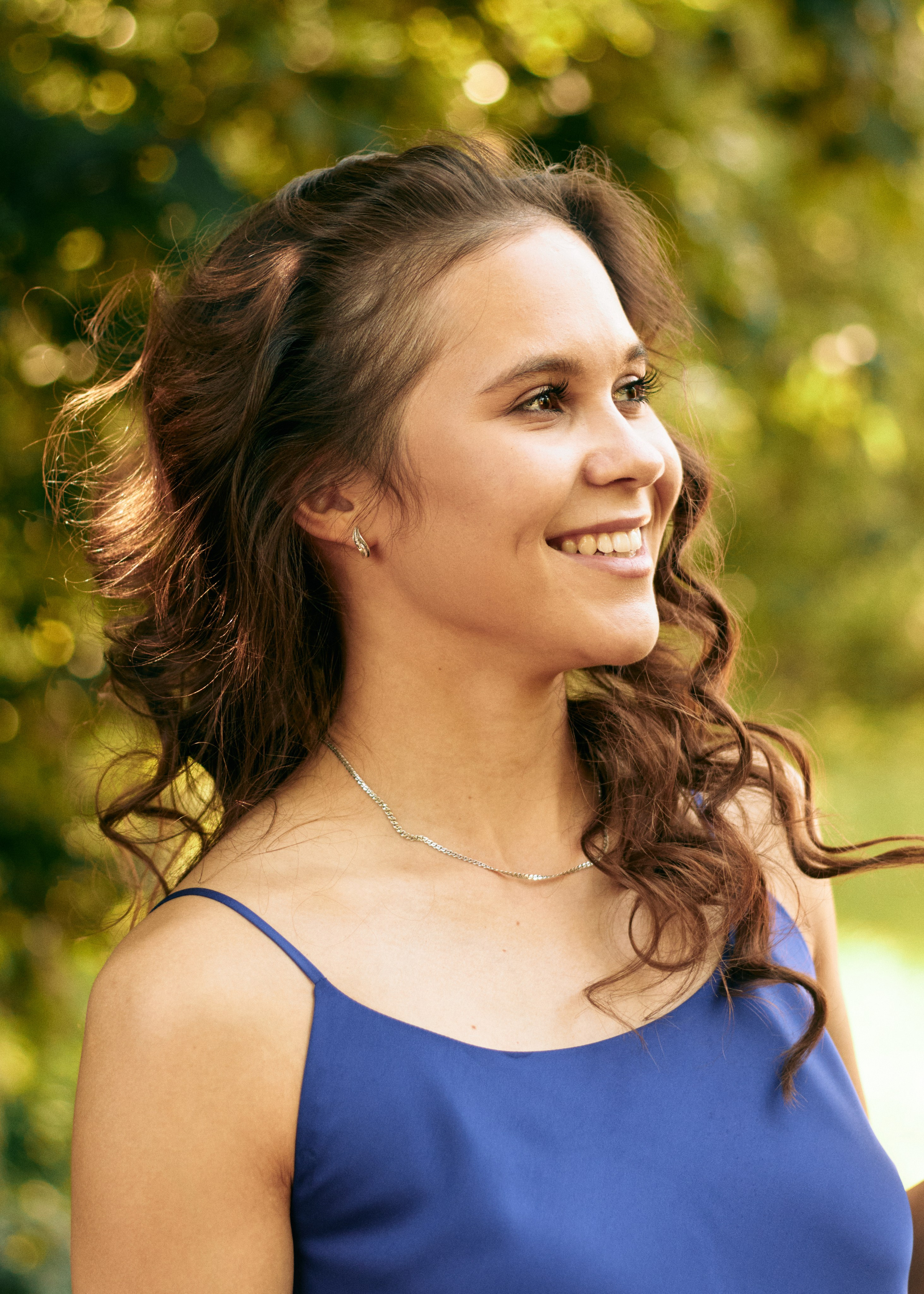 Елизавета. Портретный и свадебный фотограф в Москве Александра