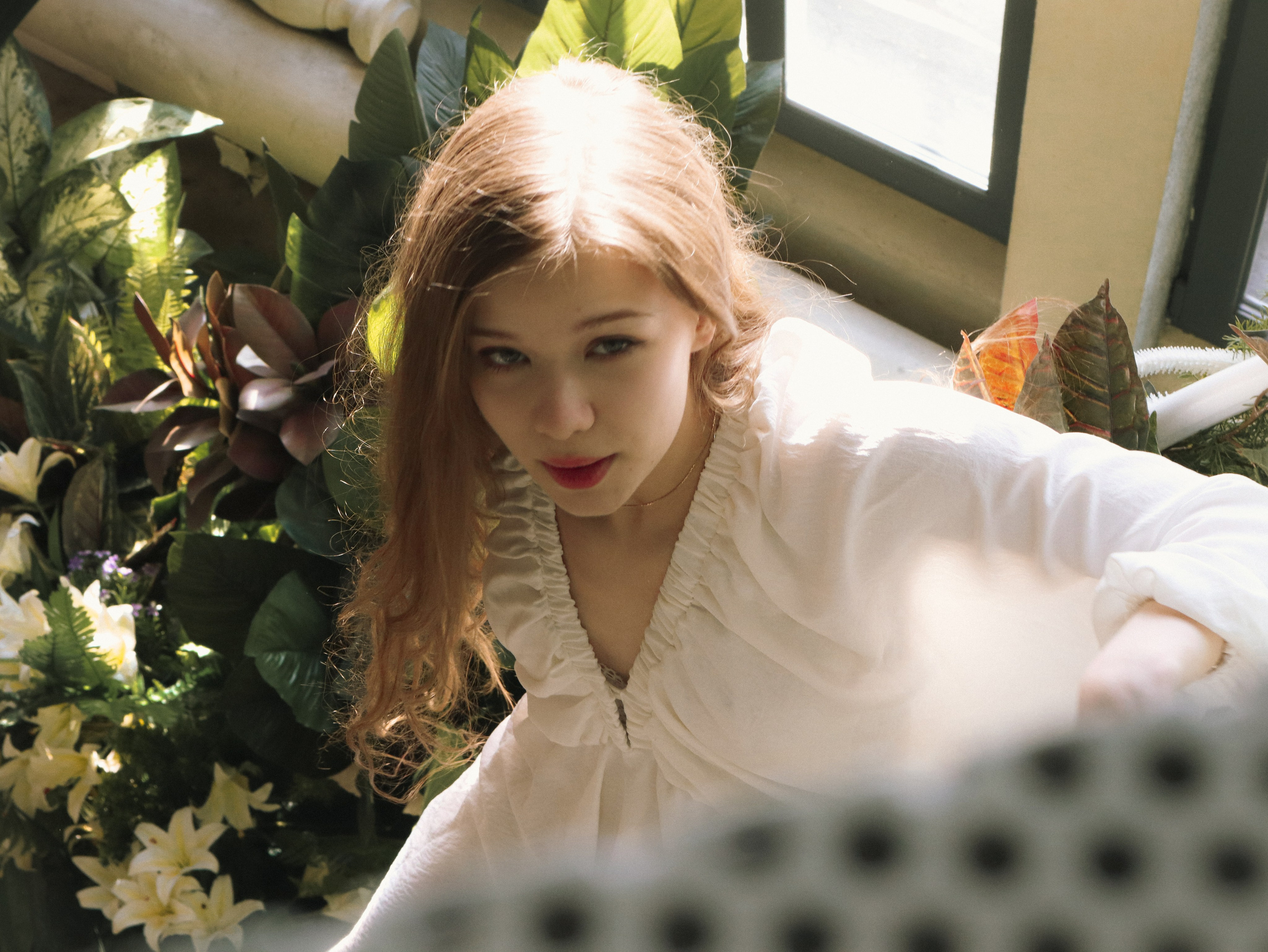 Мэри. Портретный и свадебный фотограф в Москве Александра