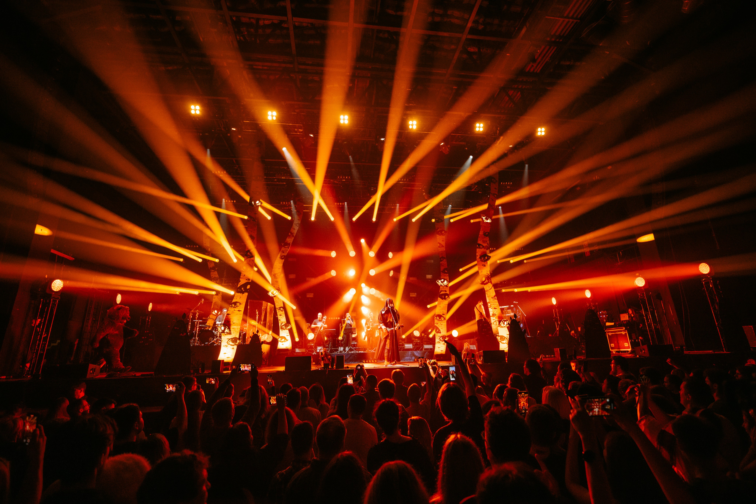 Нейромонах Феофан. РЕПОРТАЖНЫЙ И БИЗНЕС ФОТОГРАФ В МОСКВЕ, ЕГОР НИКОЛАЕВ