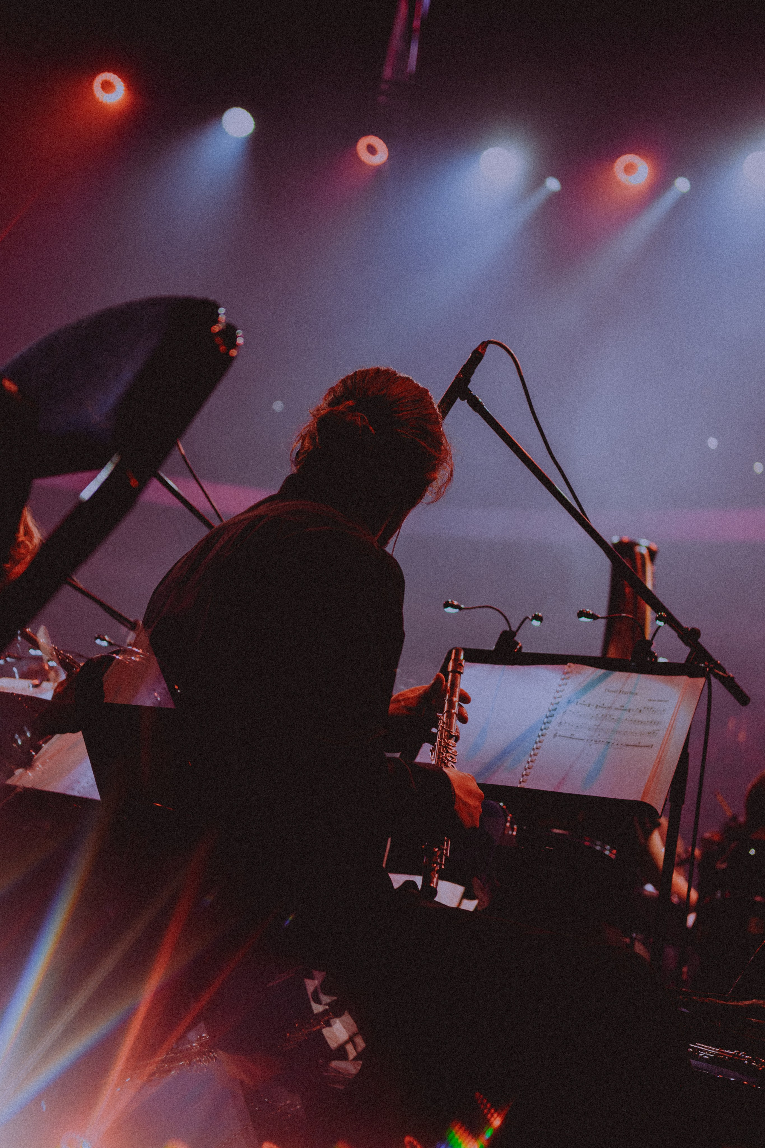 Cinema Medley Minsk Imperial Orchestra. Концертный фотограф в Санкт-Петербурге