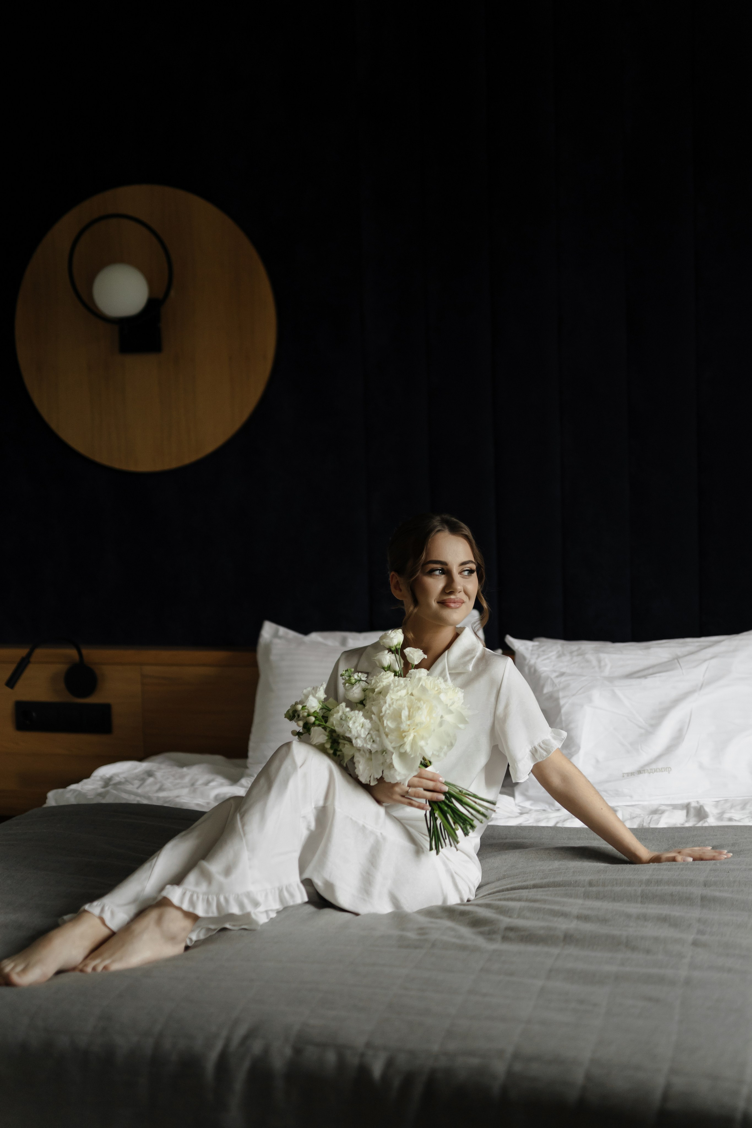 Свадьба Никиты и Полины. Фотограф Кольчугино/Владимир/Москва Елизавета Иода