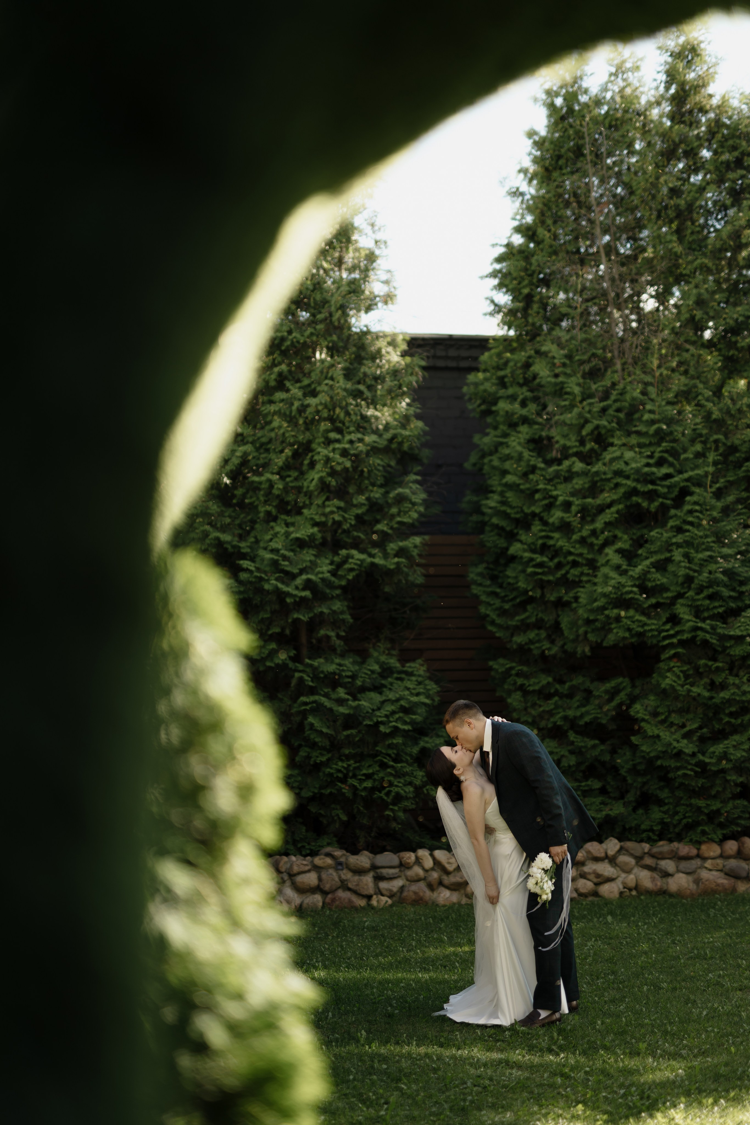 Свадьба Кирилла и Анастасии. Фотограф Кольчугино/Владимир/Москва Елизавета Иода